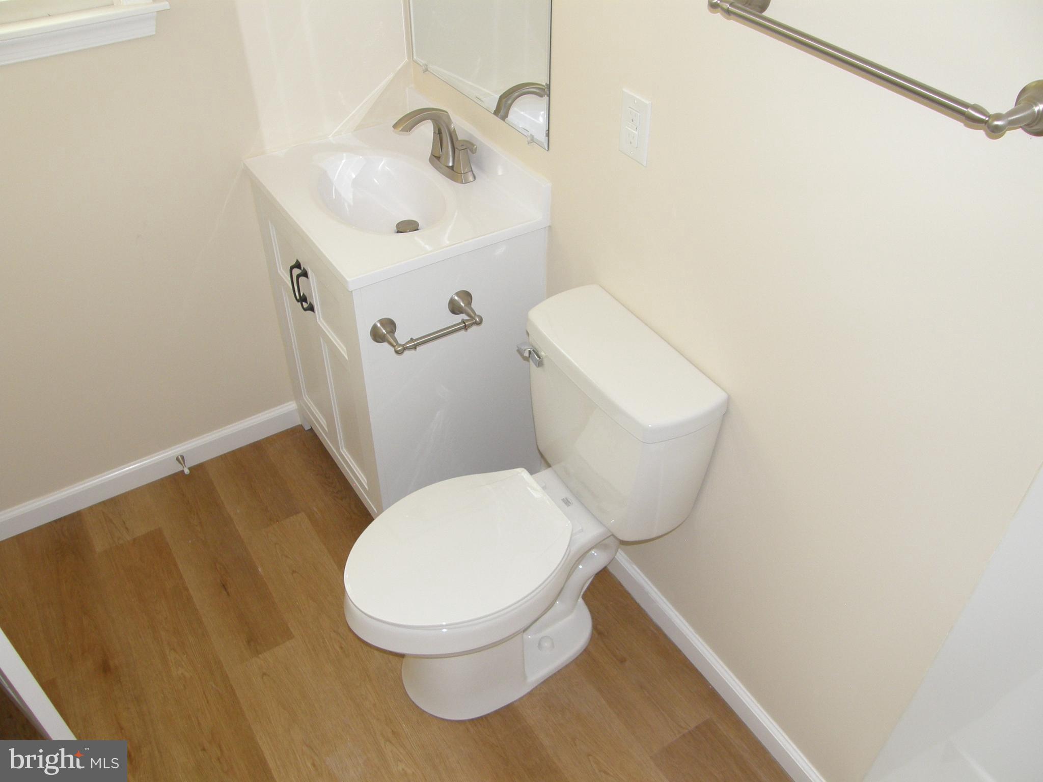 NORTH TOWN CREEK - Residential