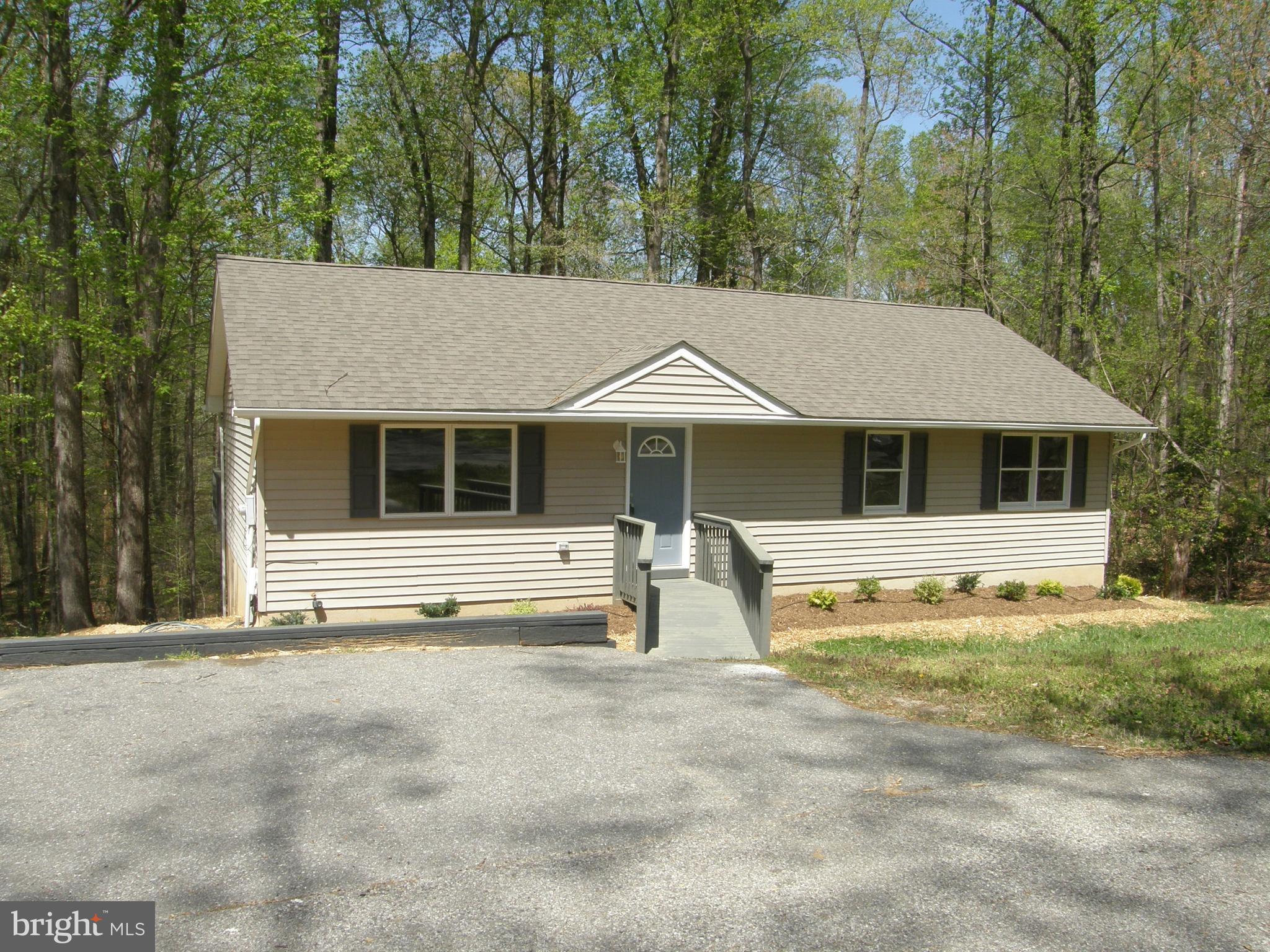 NORTH TOWN CREEK - Residential