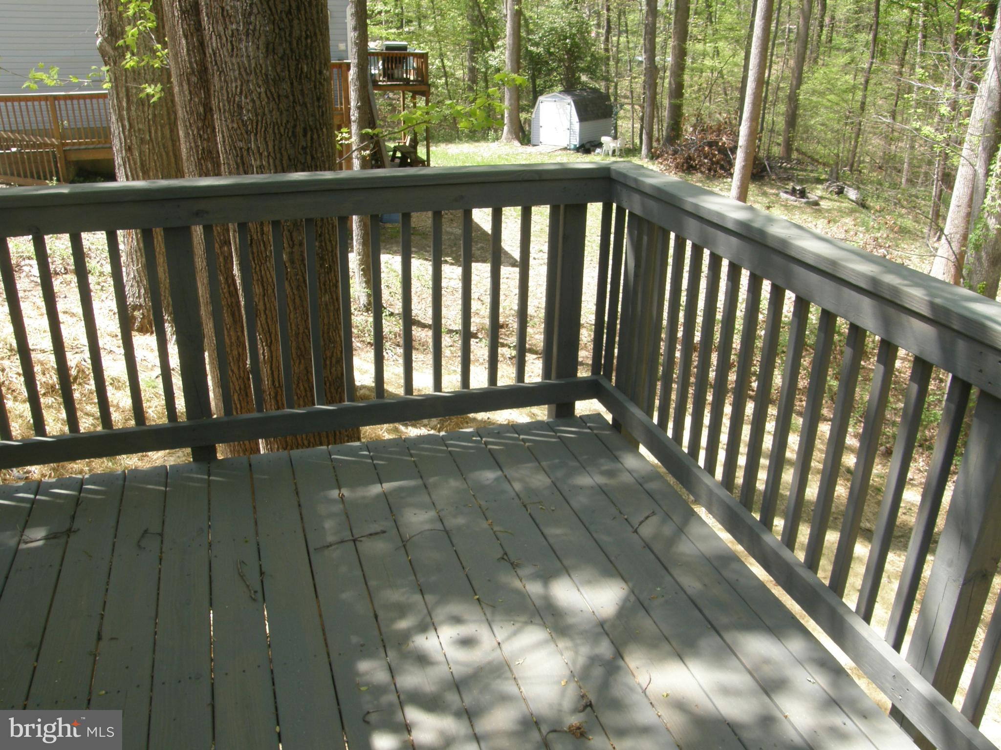 NORTH TOWN CREEK - Residential