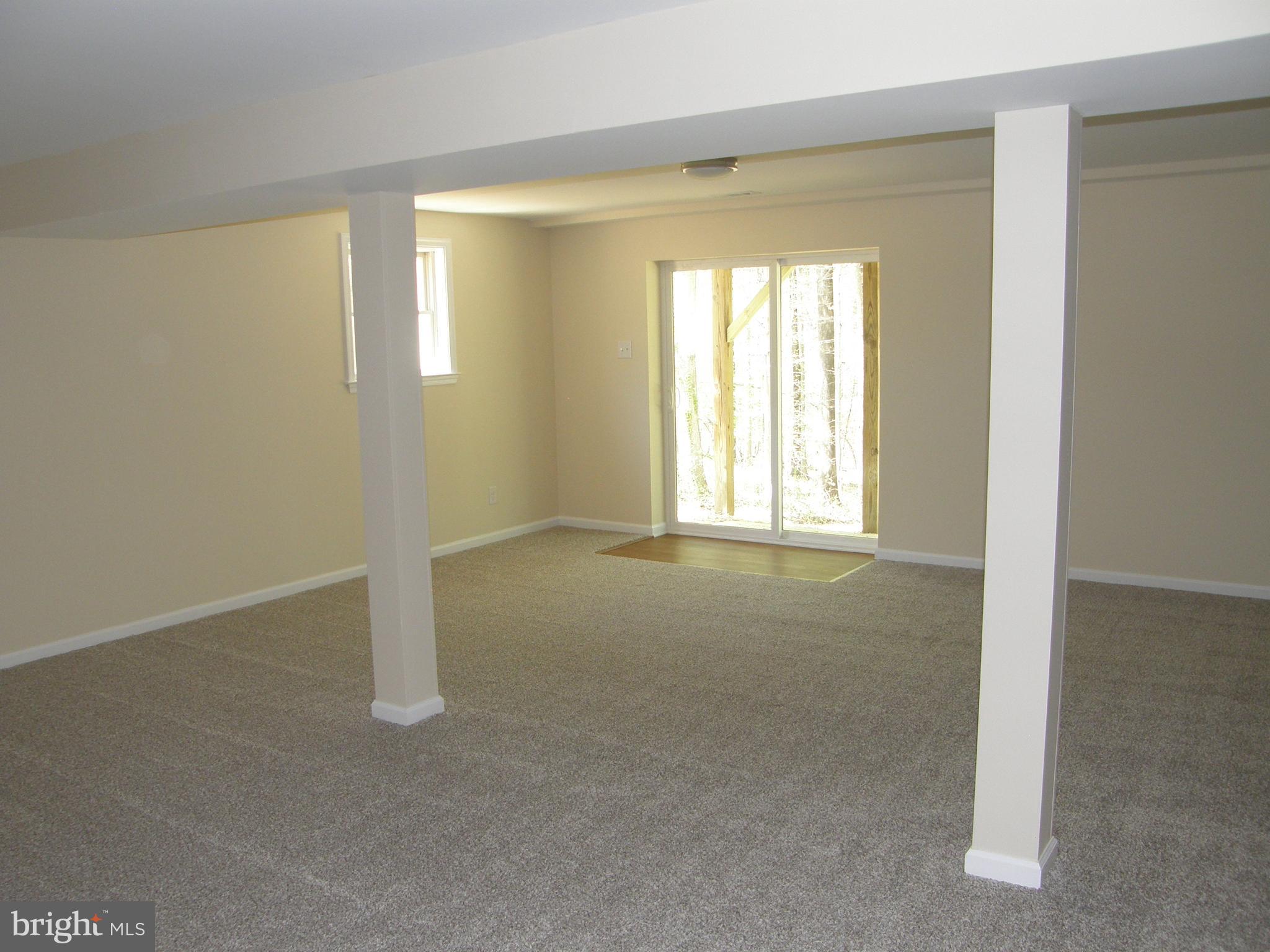 NORTH TOWN CREEK - Residential