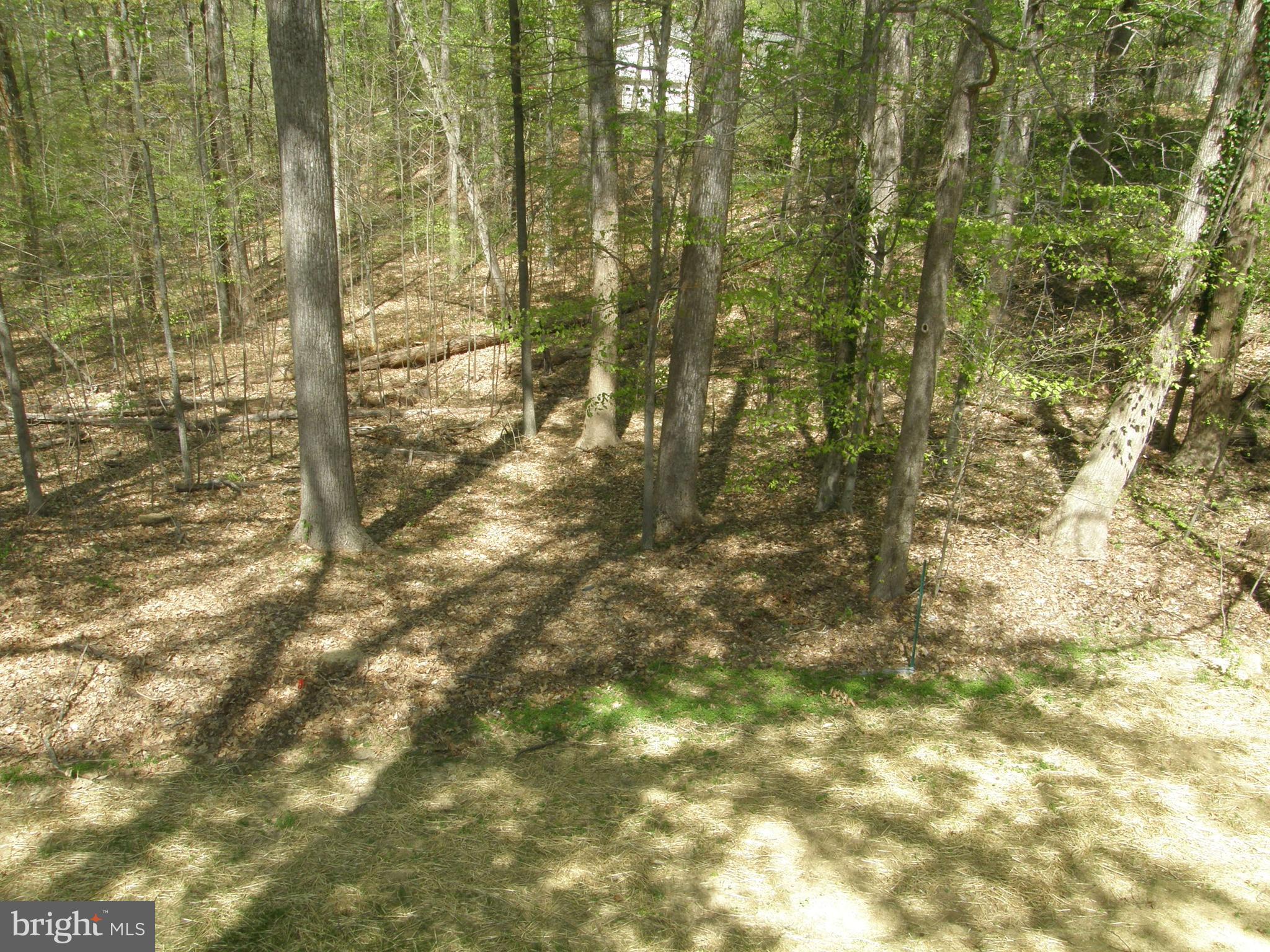 NORTH TOWN CREEK - Residential