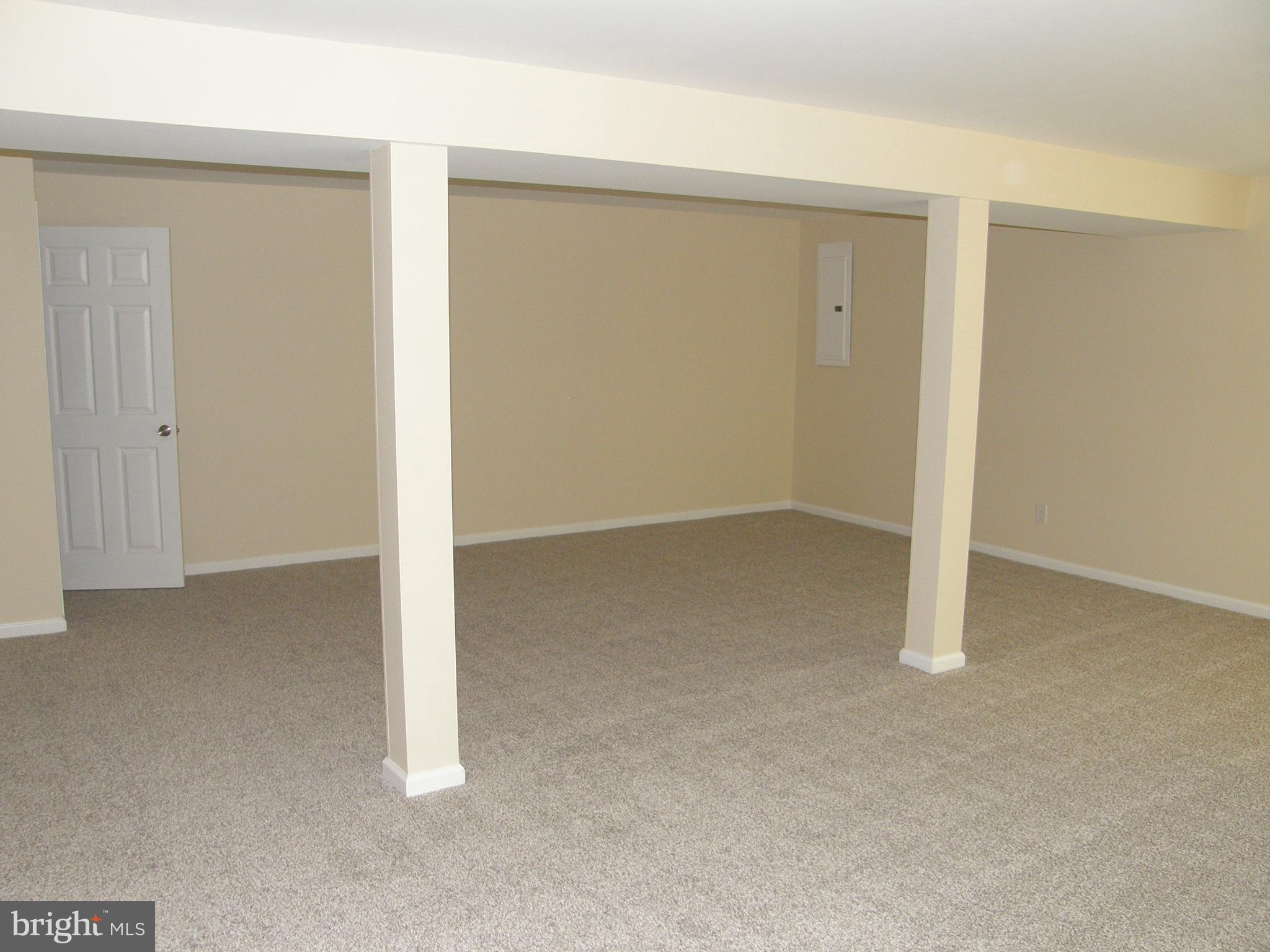 NORTH TOWN CREEK - Residential