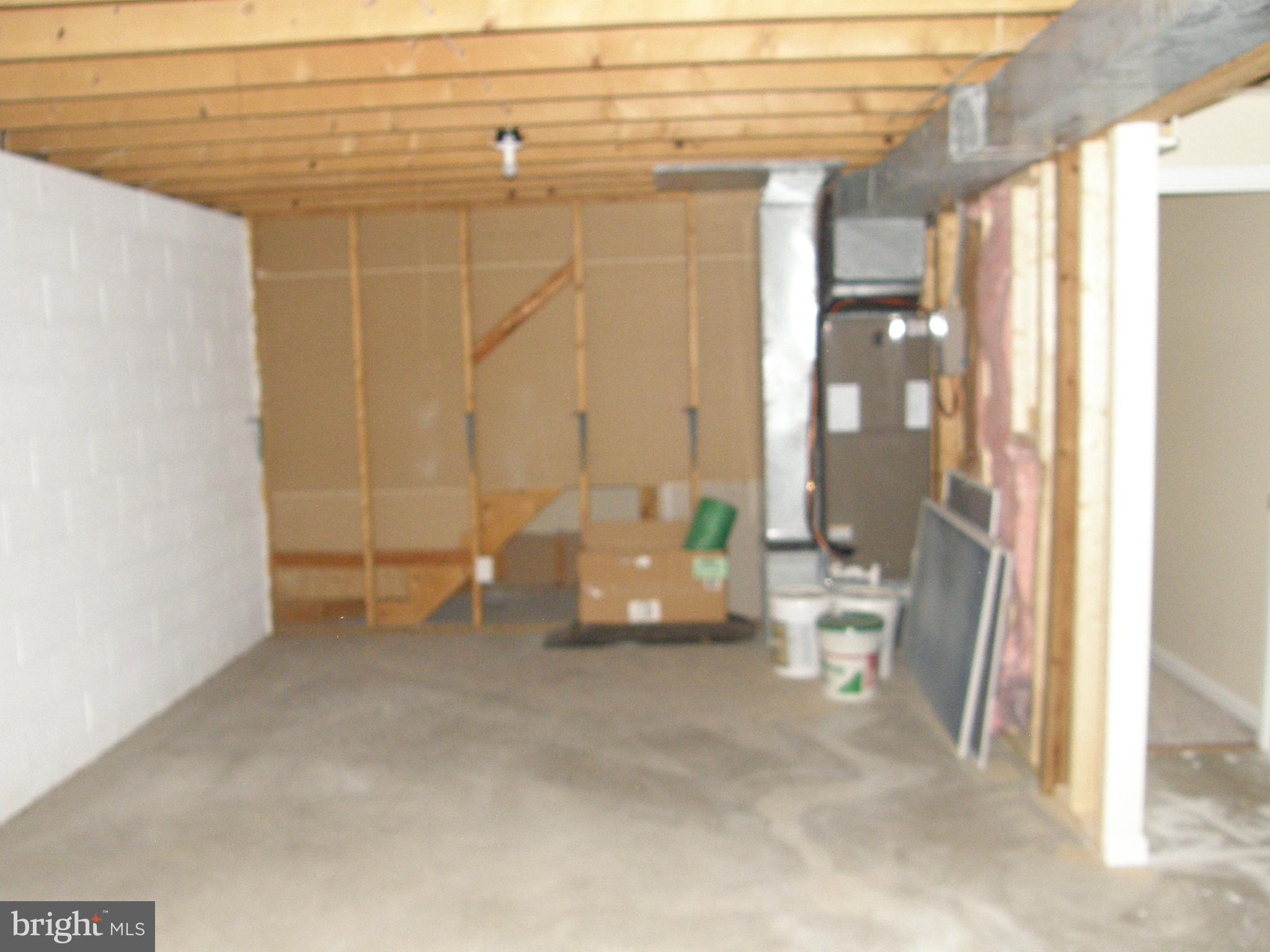 NORTH TOWN CREEK - Residential