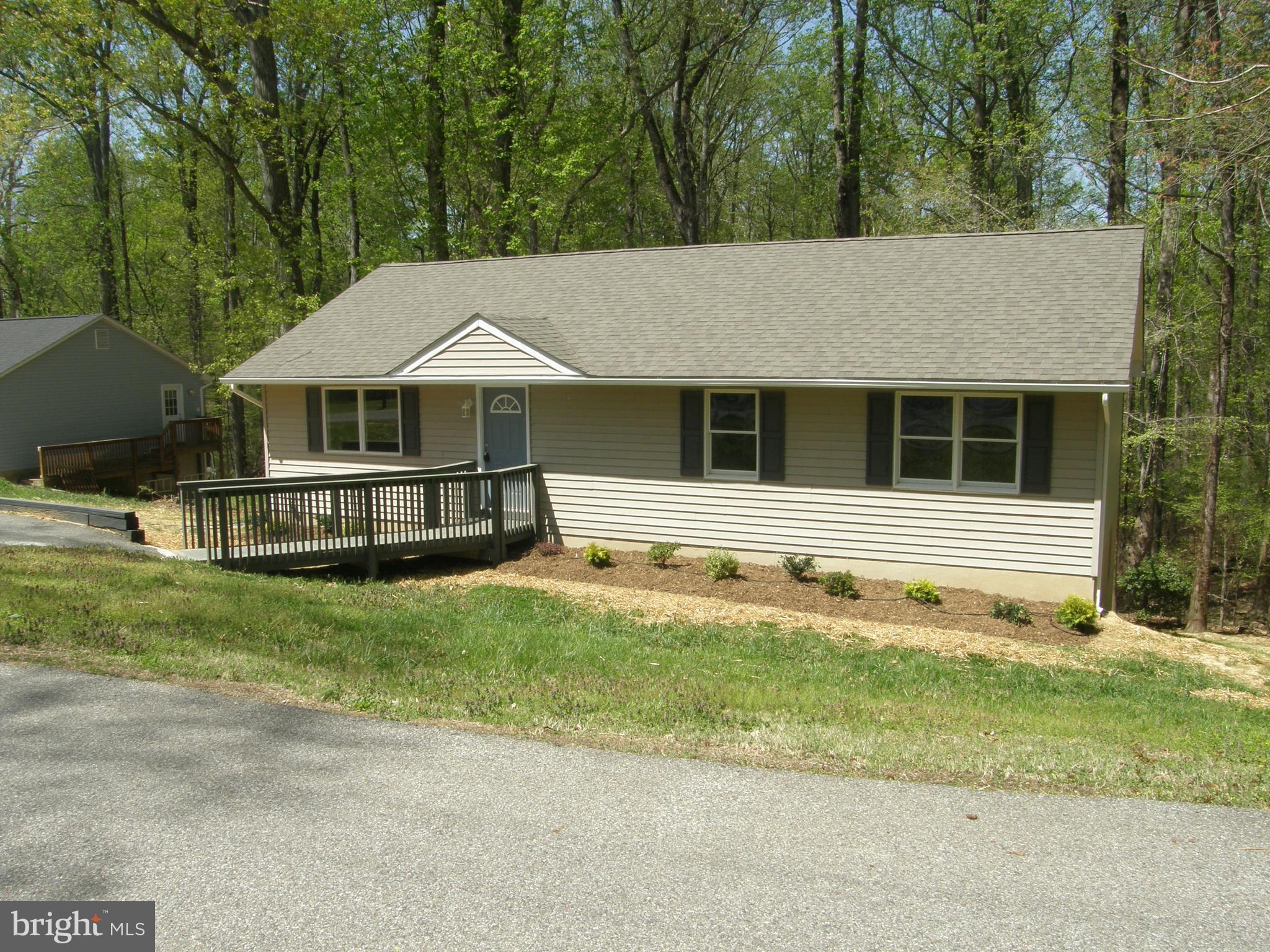 NORTH TOWN CREEK - Residential