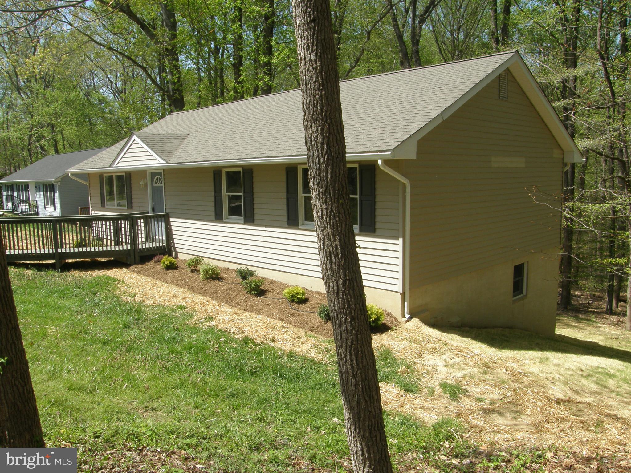 NORTH TOWN CREEK - Residential
