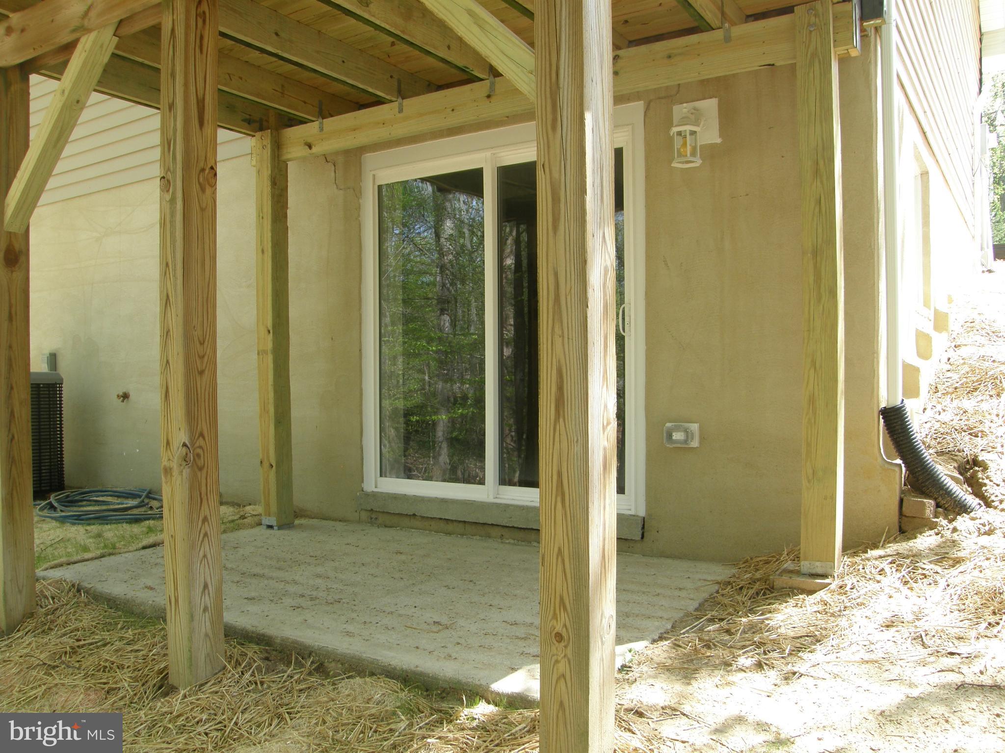 NORTH TOWN CREEK - Residential