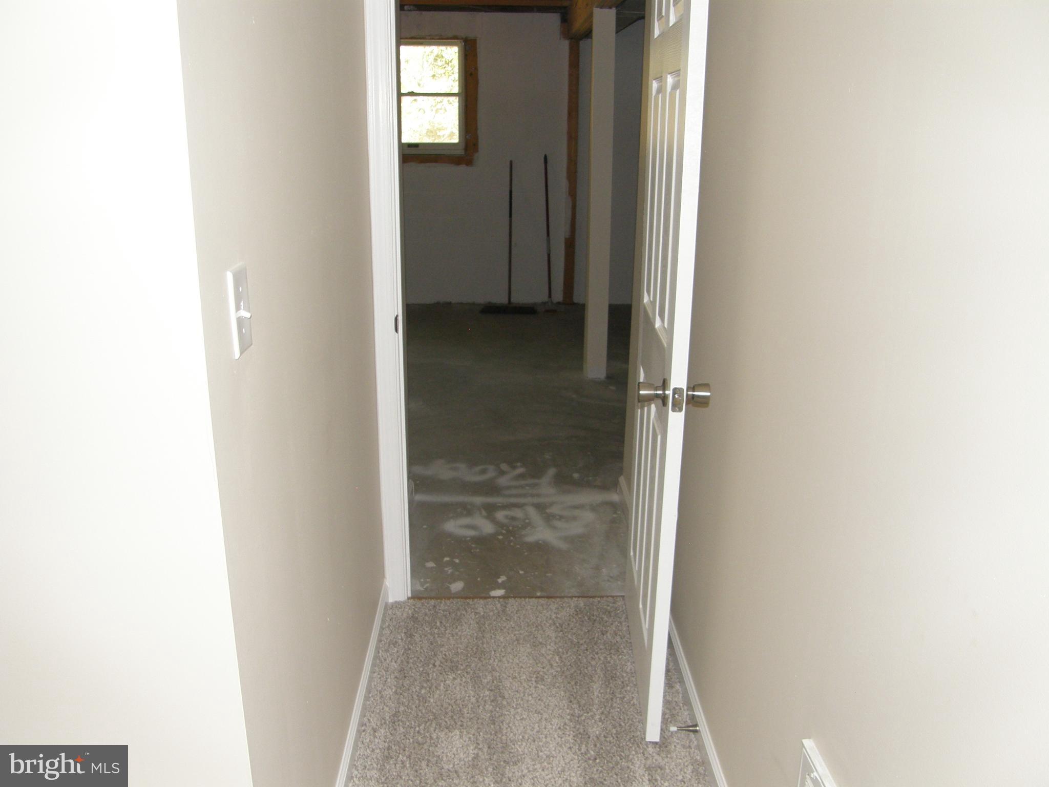 NORTH TOWN CREEK - Residential