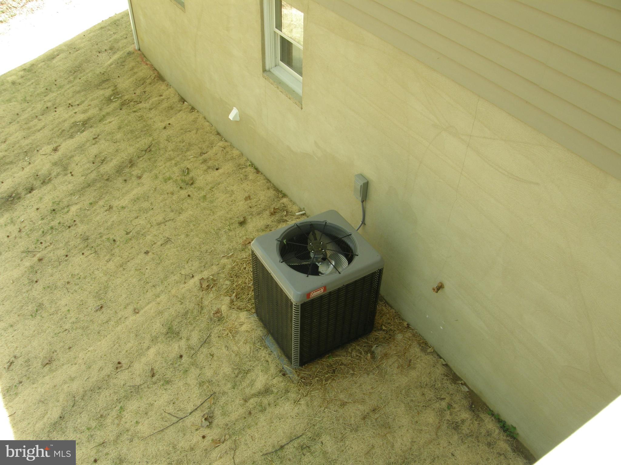 NORTH TOWN CREEK - Residential