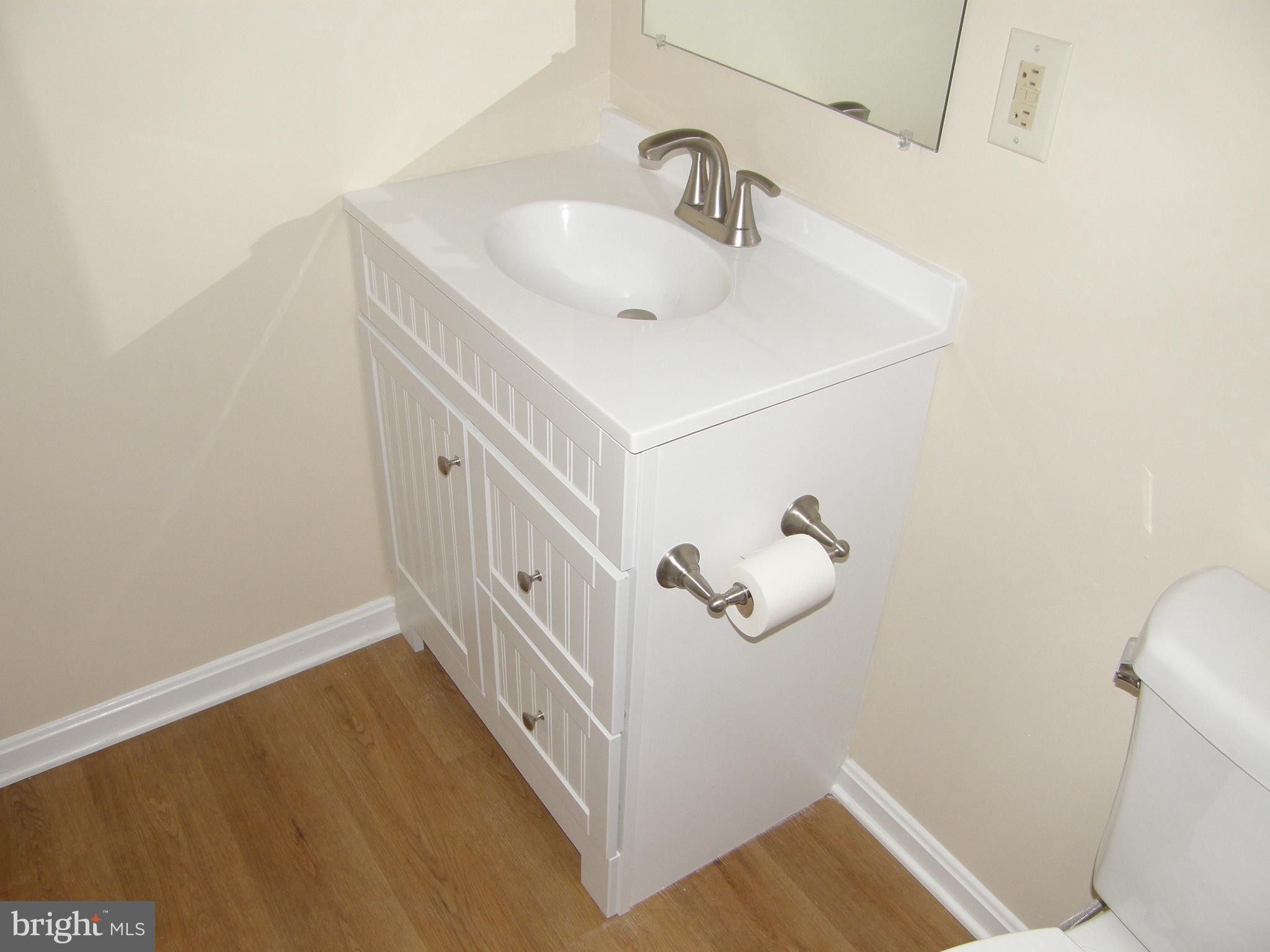 NORTH TOWN CREEK - Residential