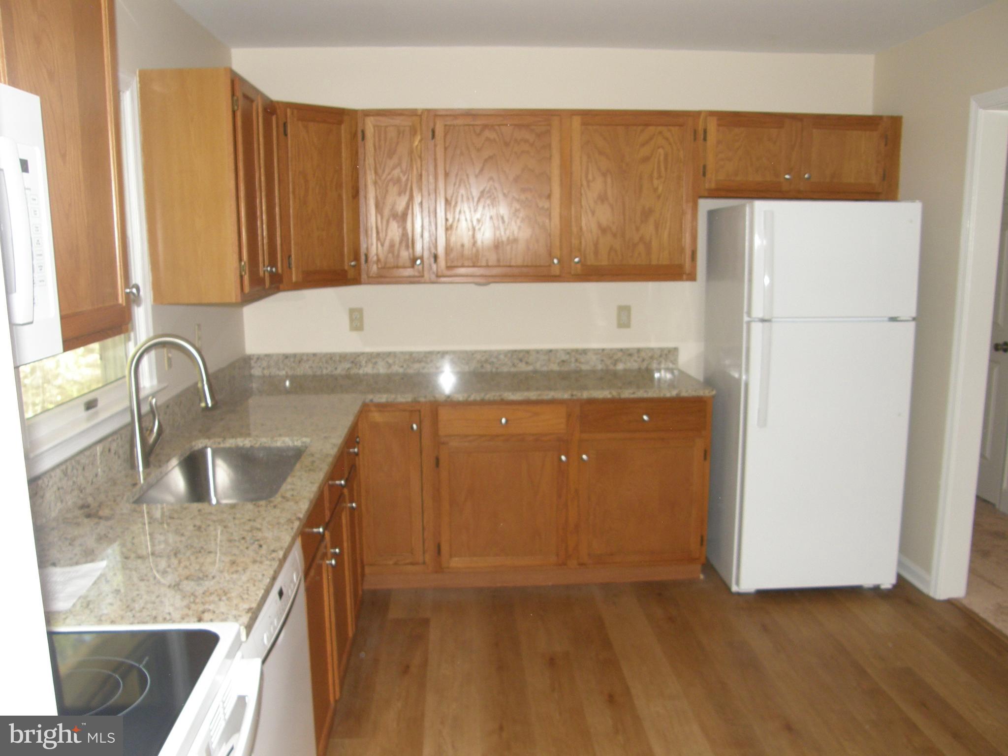 NORTH TOWN CREEK - Residential