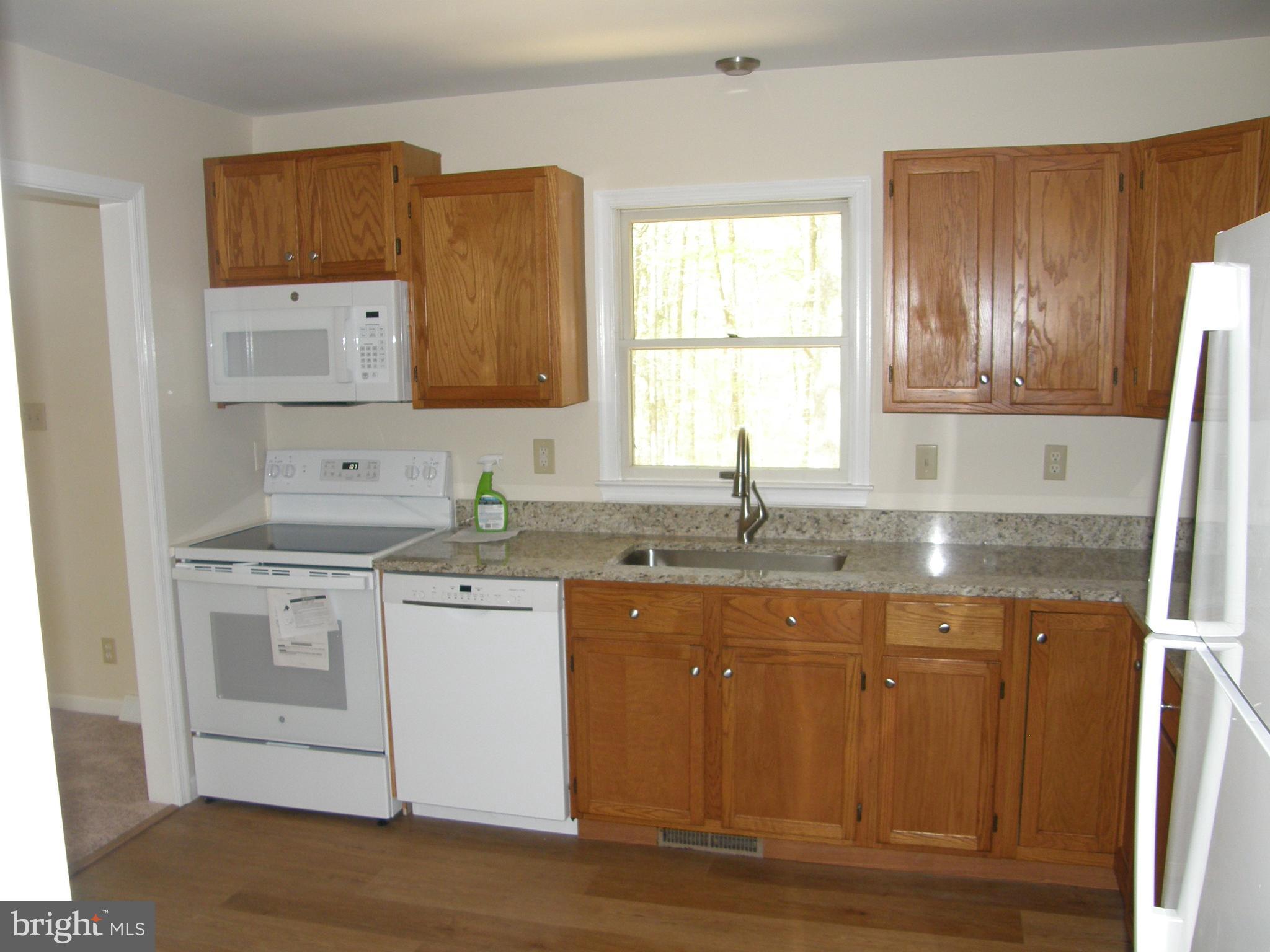 NORTH TOWN CREEK - Residential