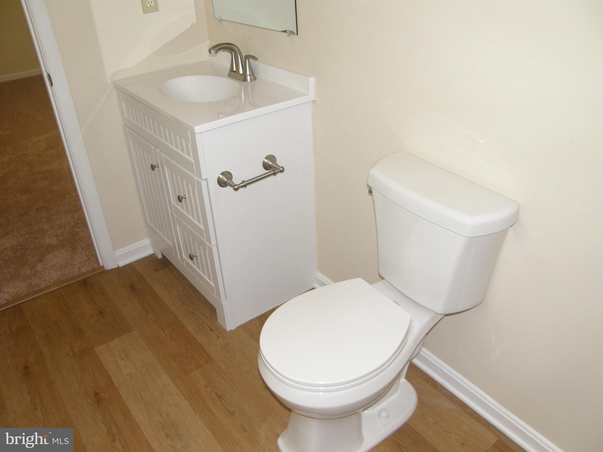 NORTH TOWN CREEK - Residential