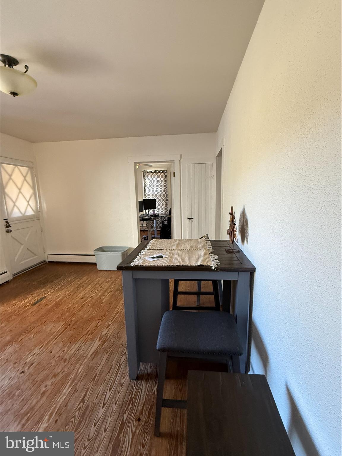 NONE AVAILABLE - Residential Lease