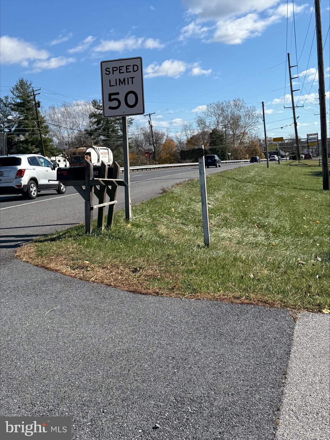 NONE AVAILABLE - Residential Lease