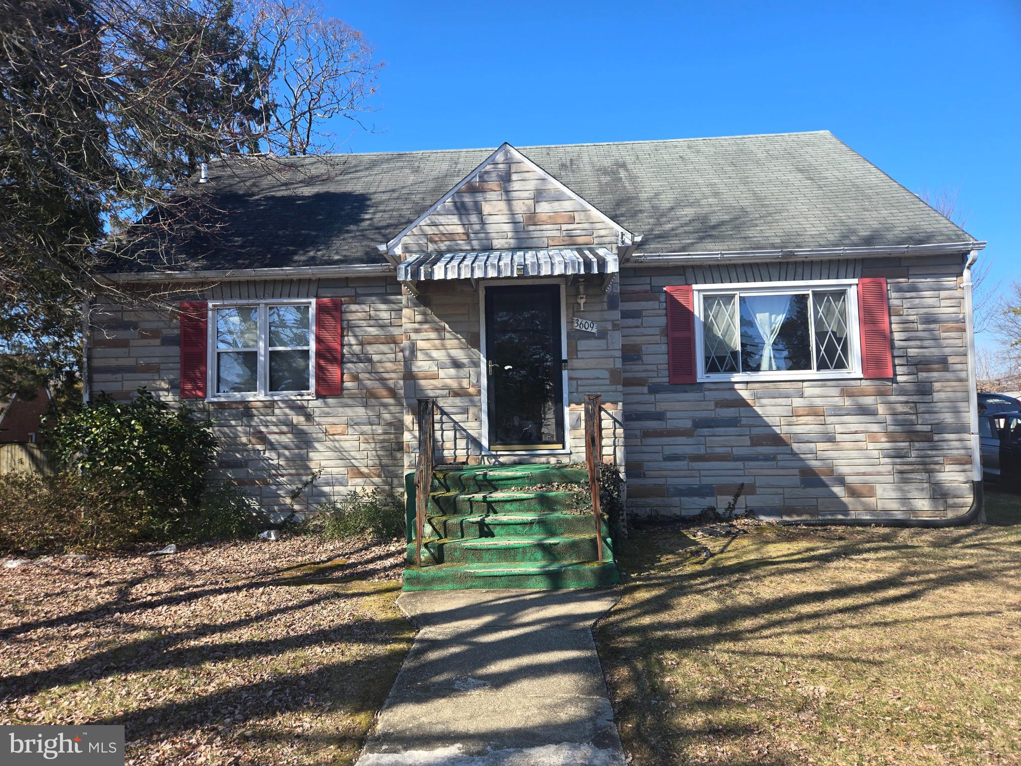 WAGGAMAN HEIGHTS - Residential