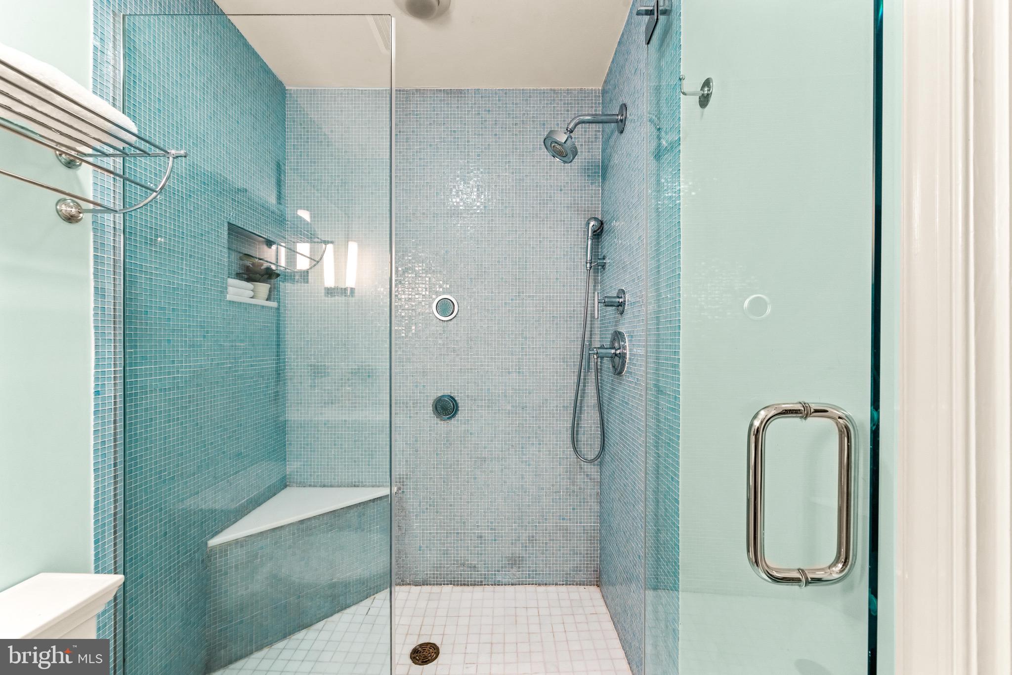 RUXTON - Residential