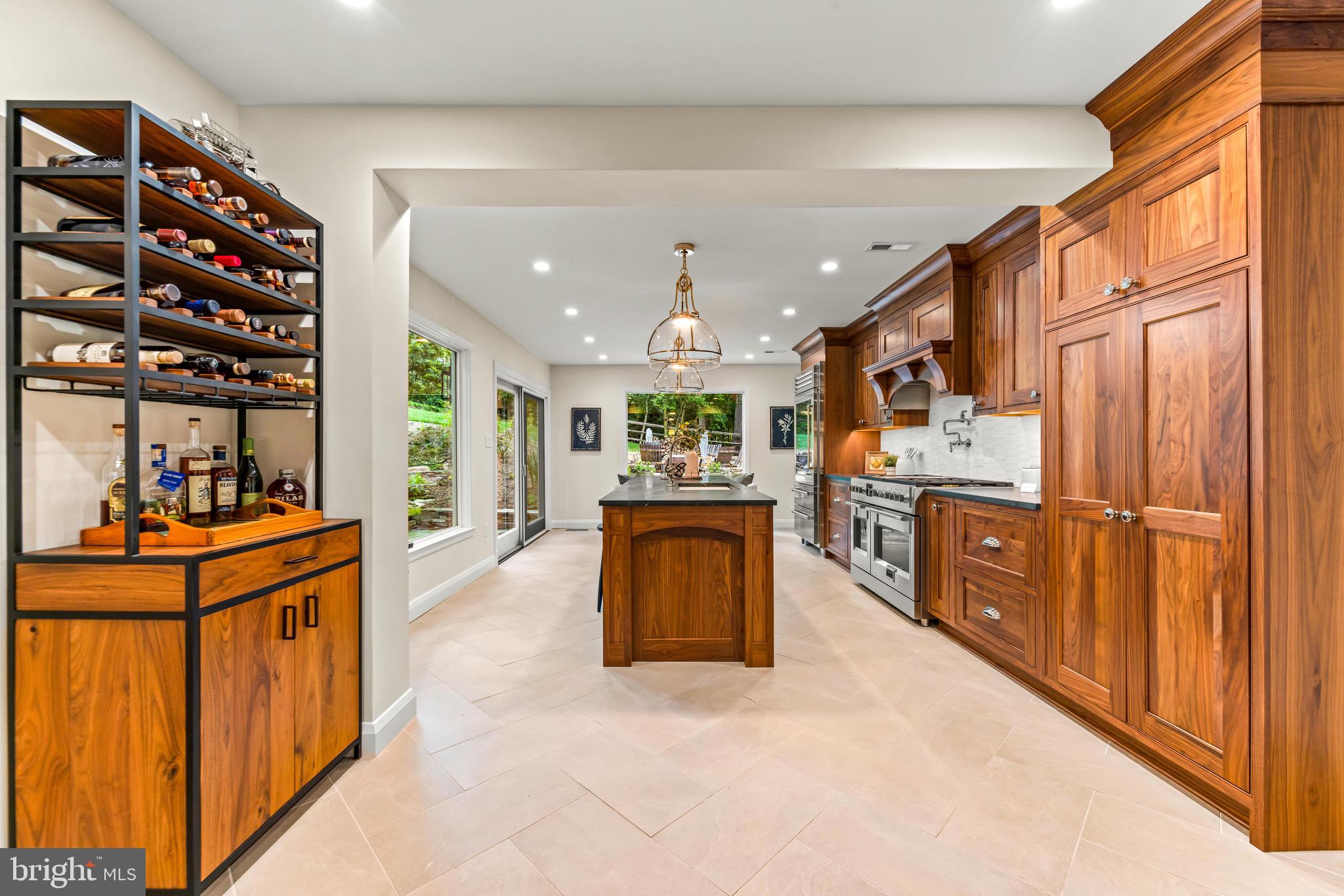 RUXTON - Residential