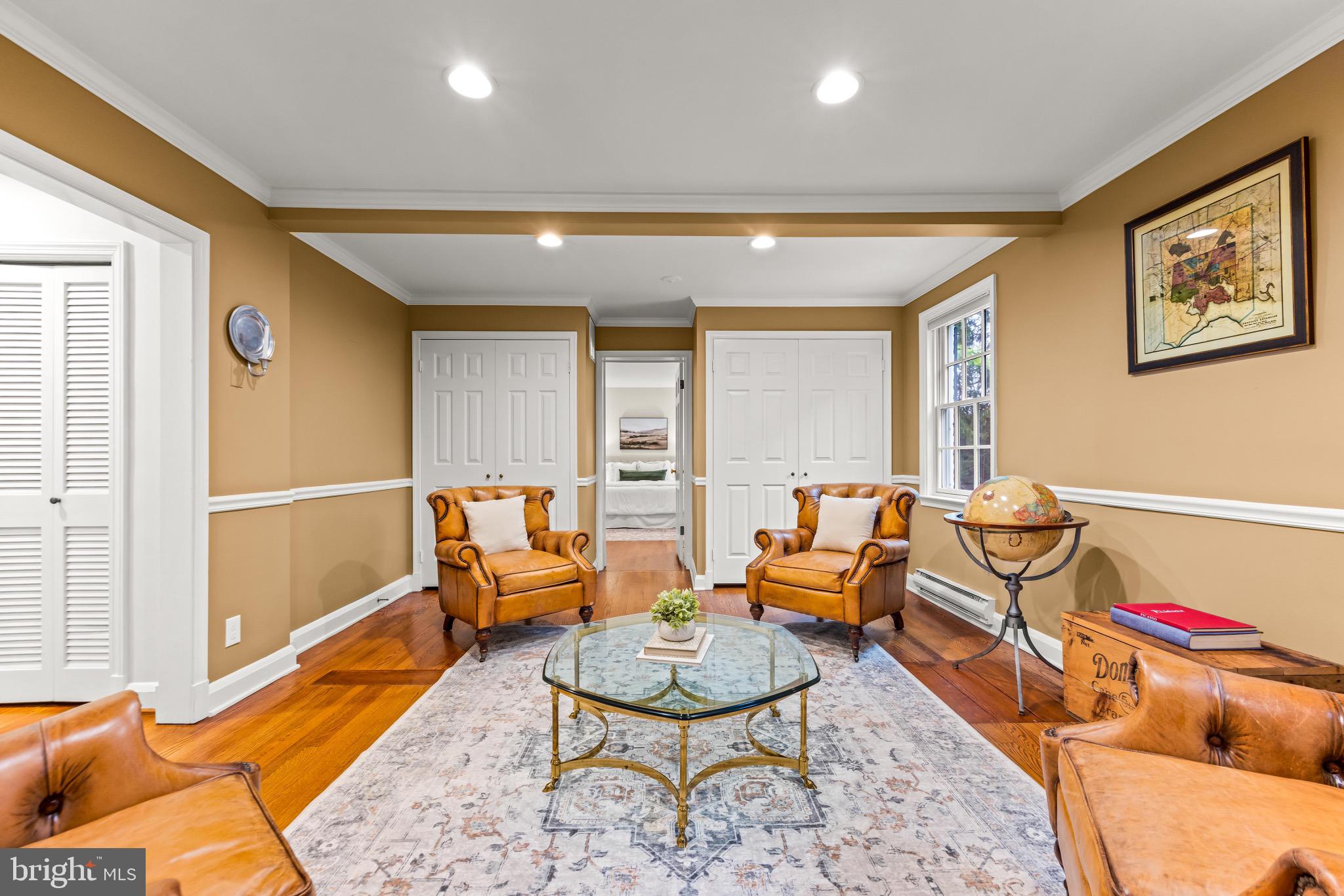 RUXTON - Residential