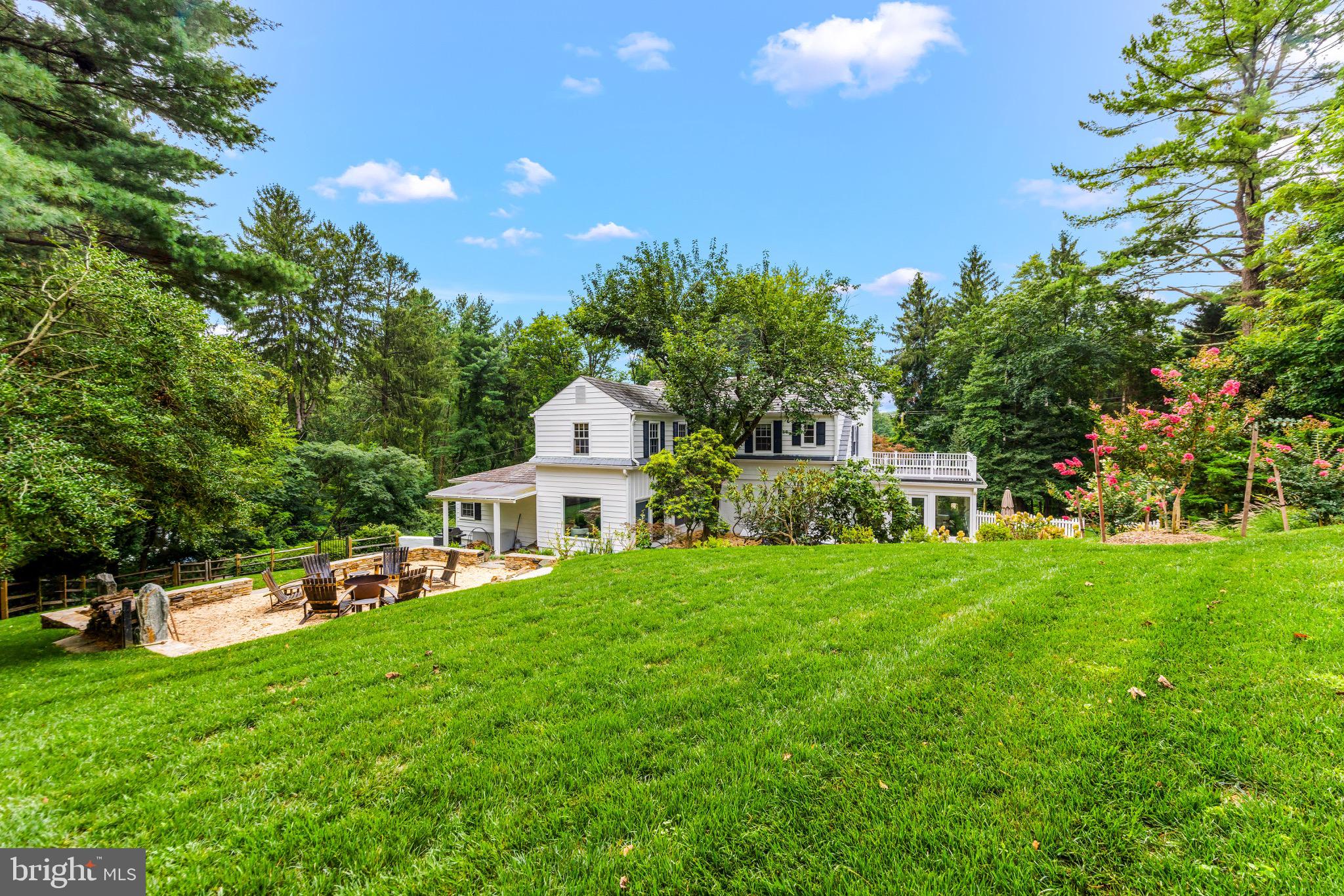 RUXTON - Residential