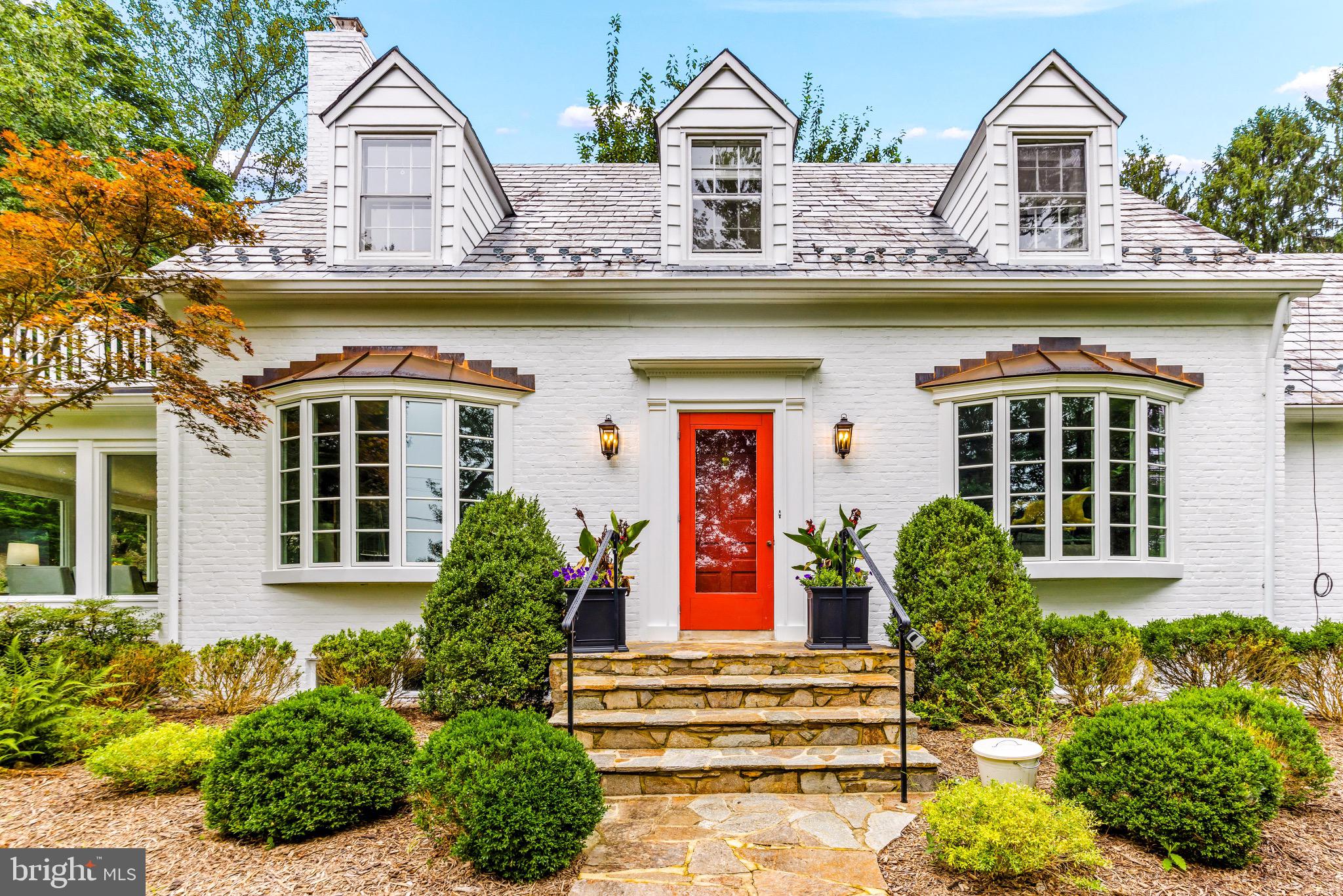 908 ARMY ROAD