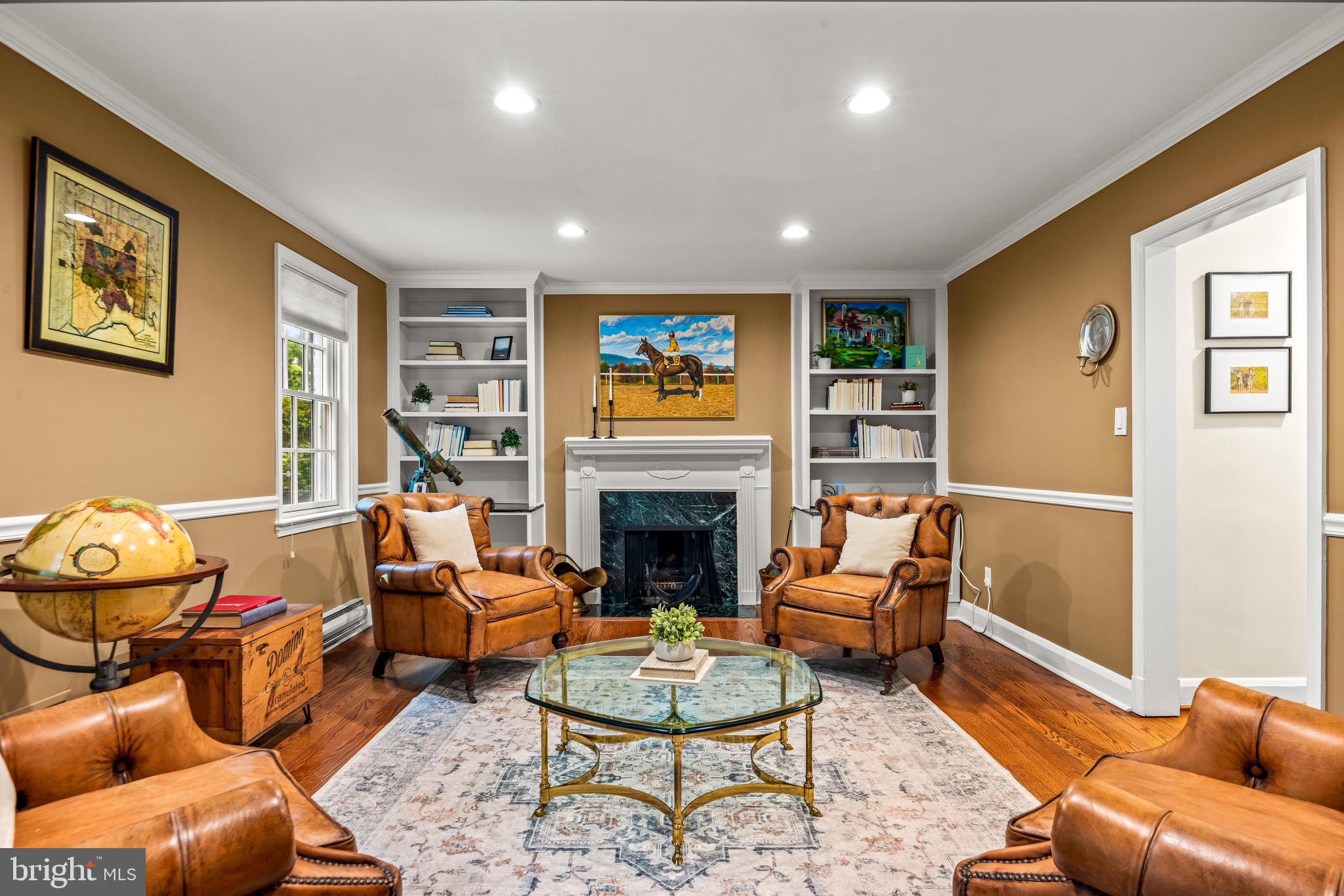 RUXTON - Residential