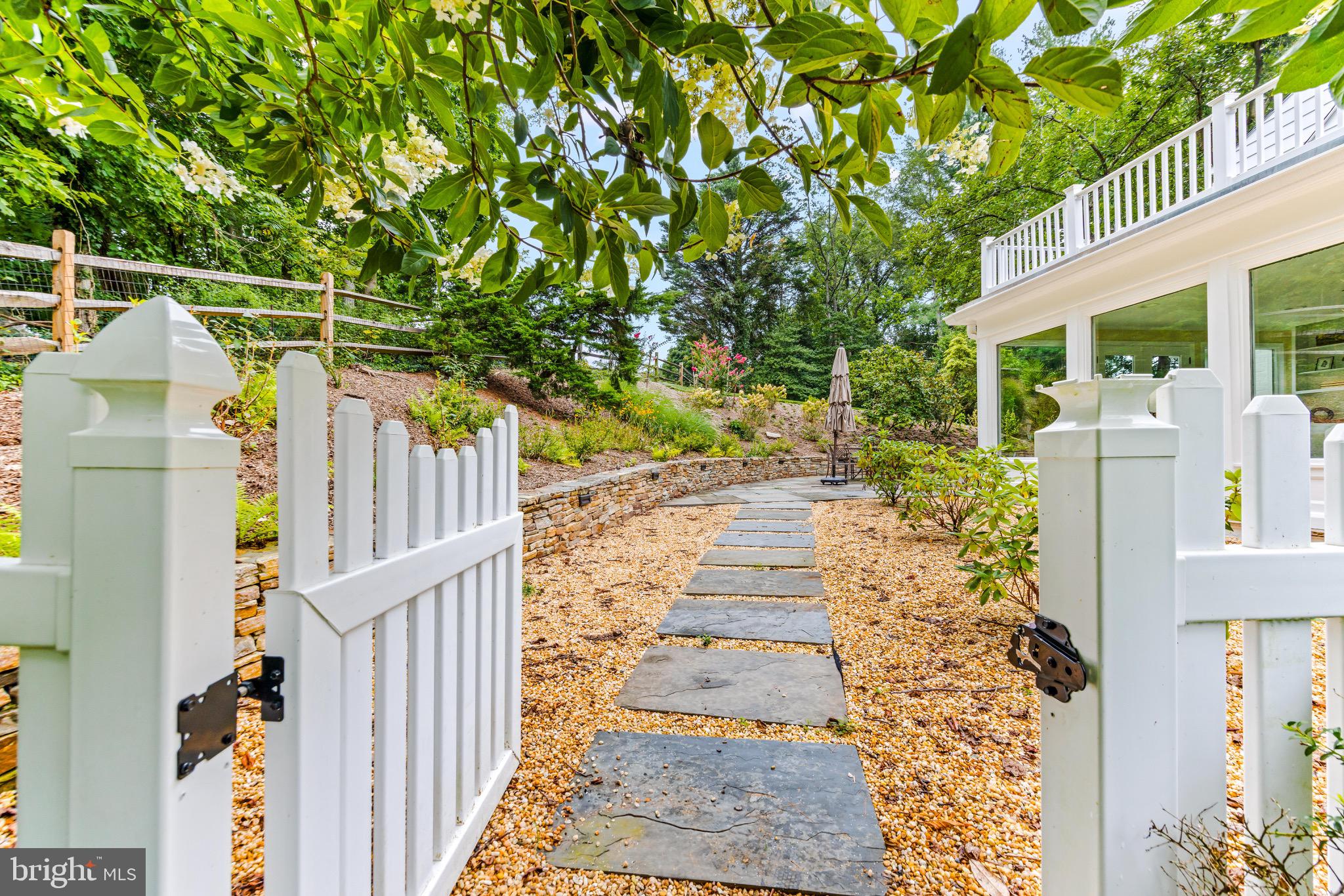 RUXTON - Residential