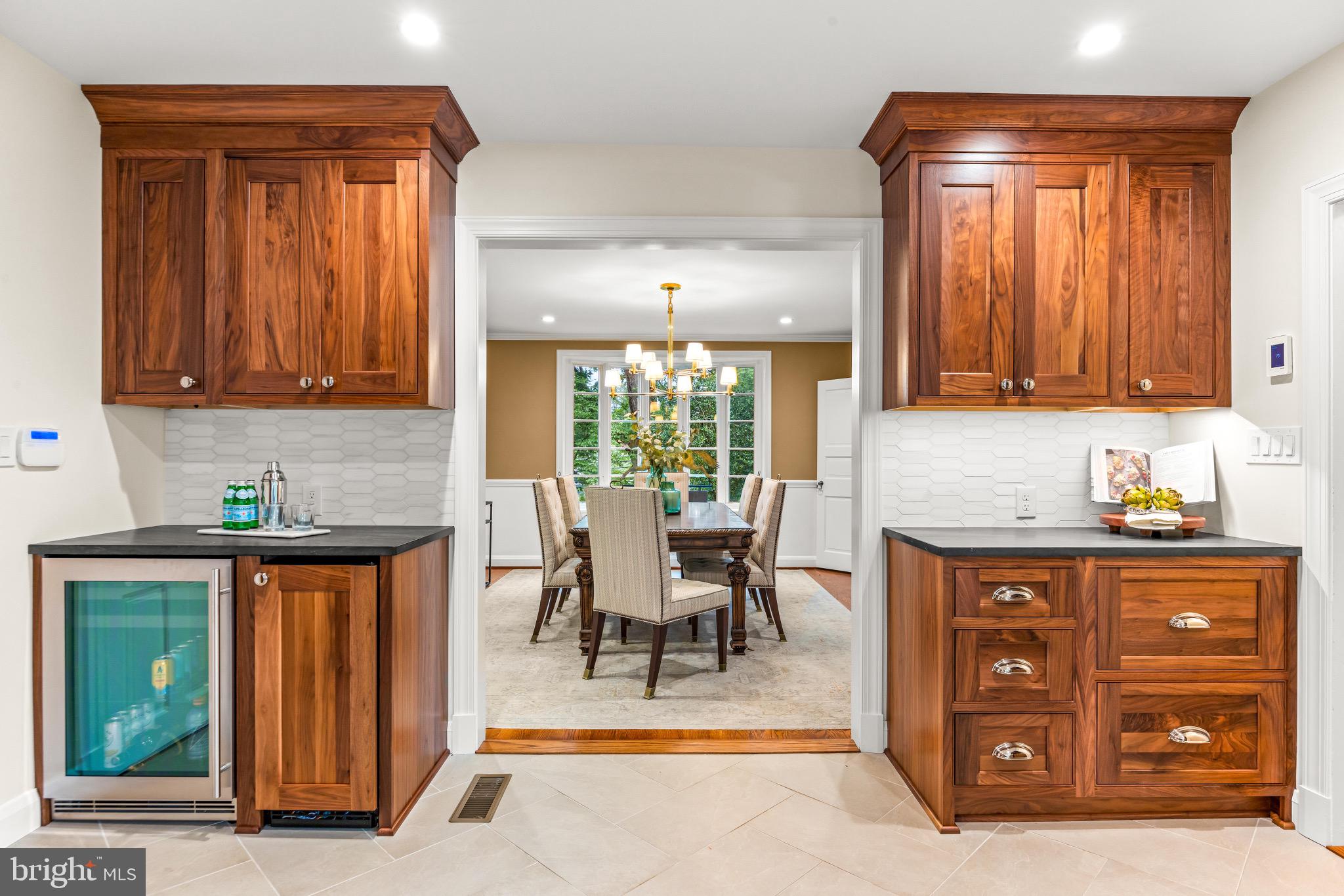 RUXTON - Residential