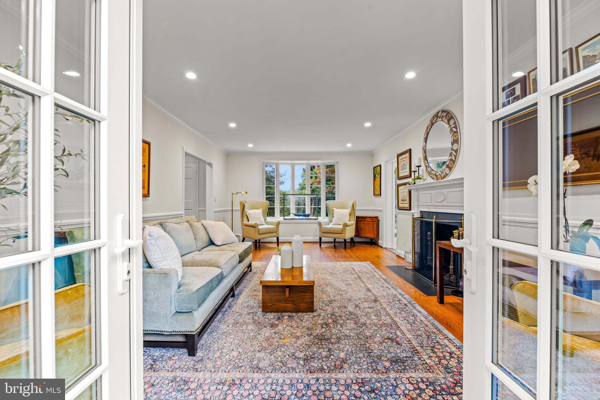 RUXTON - Residential