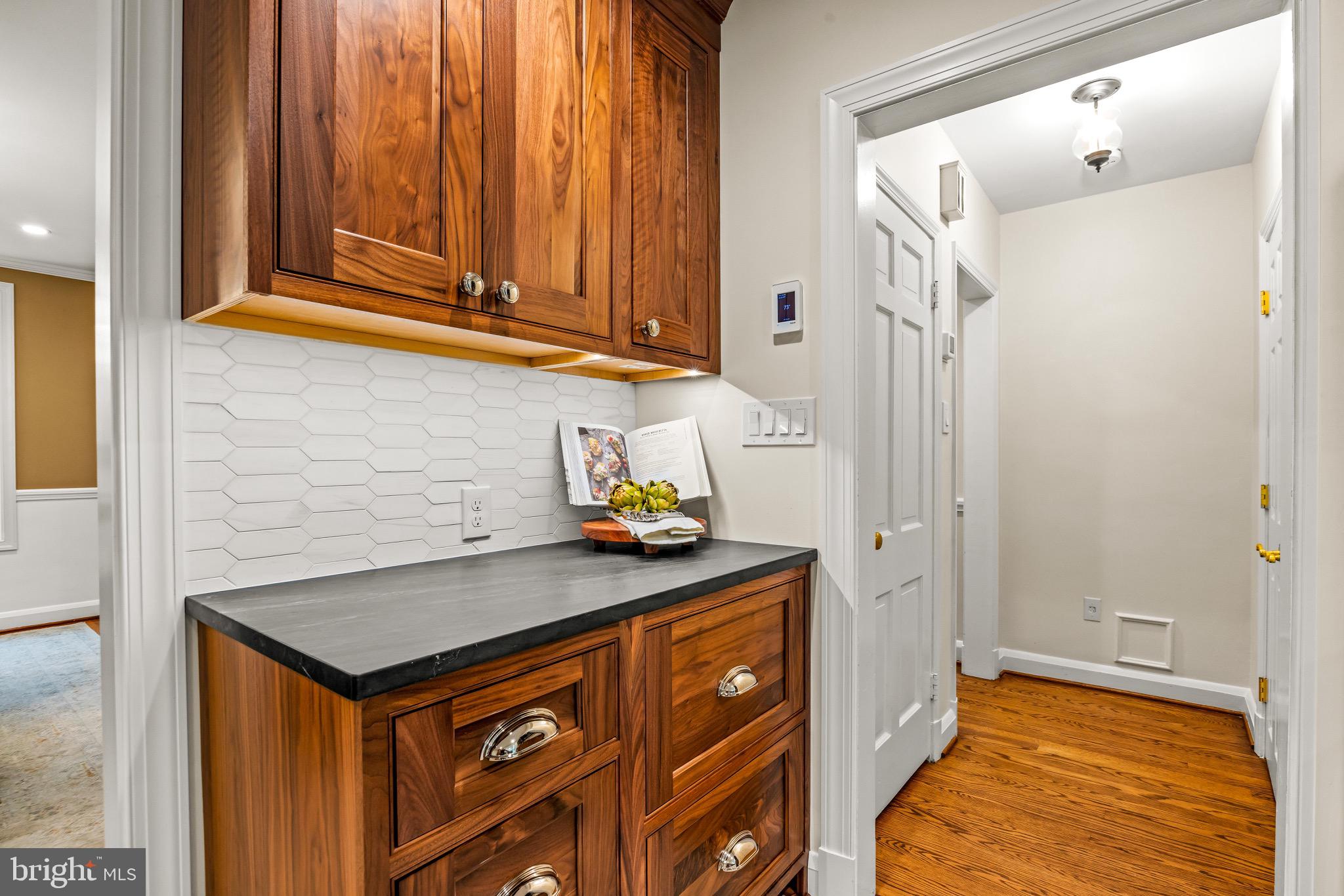 RUXTON - Residential