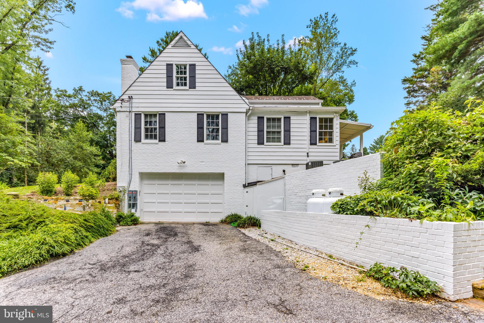 RUXTON - Residential