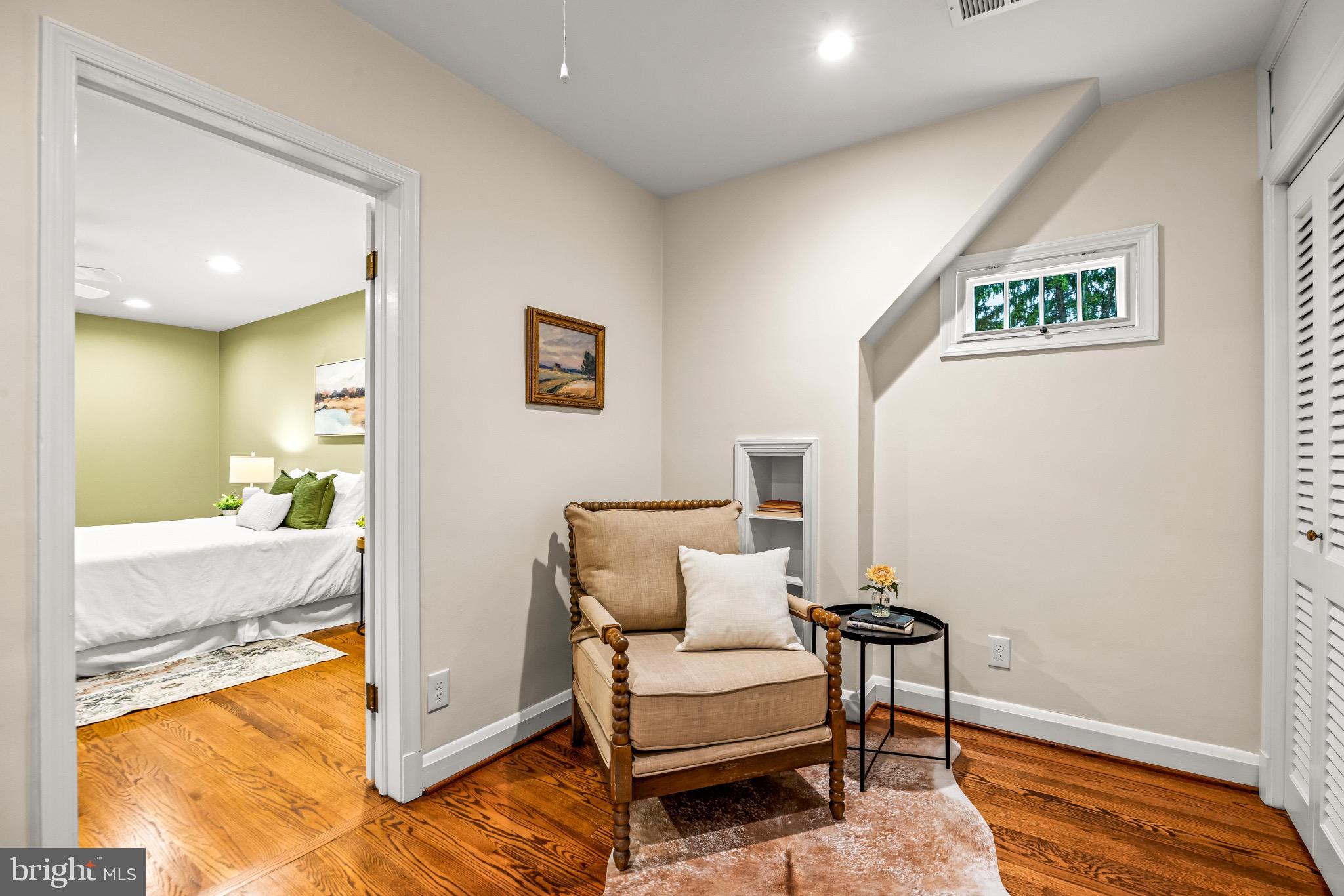 RUXTON - Residential