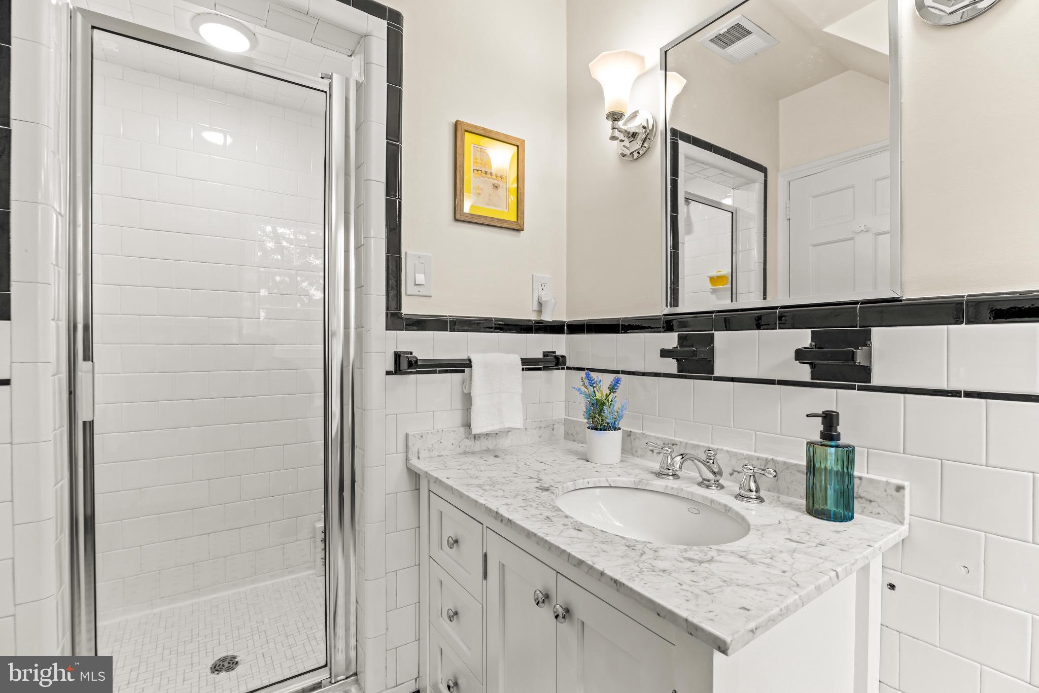 RUXTON - Residential