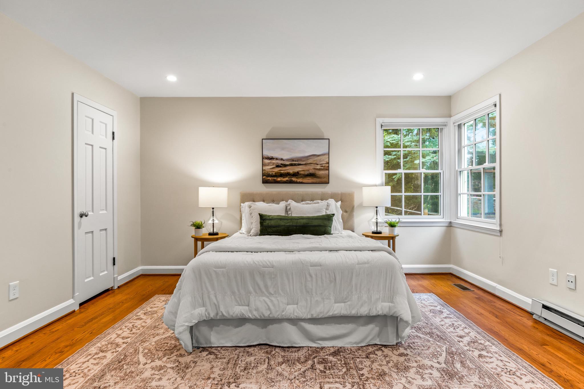 RUXTON - Residential