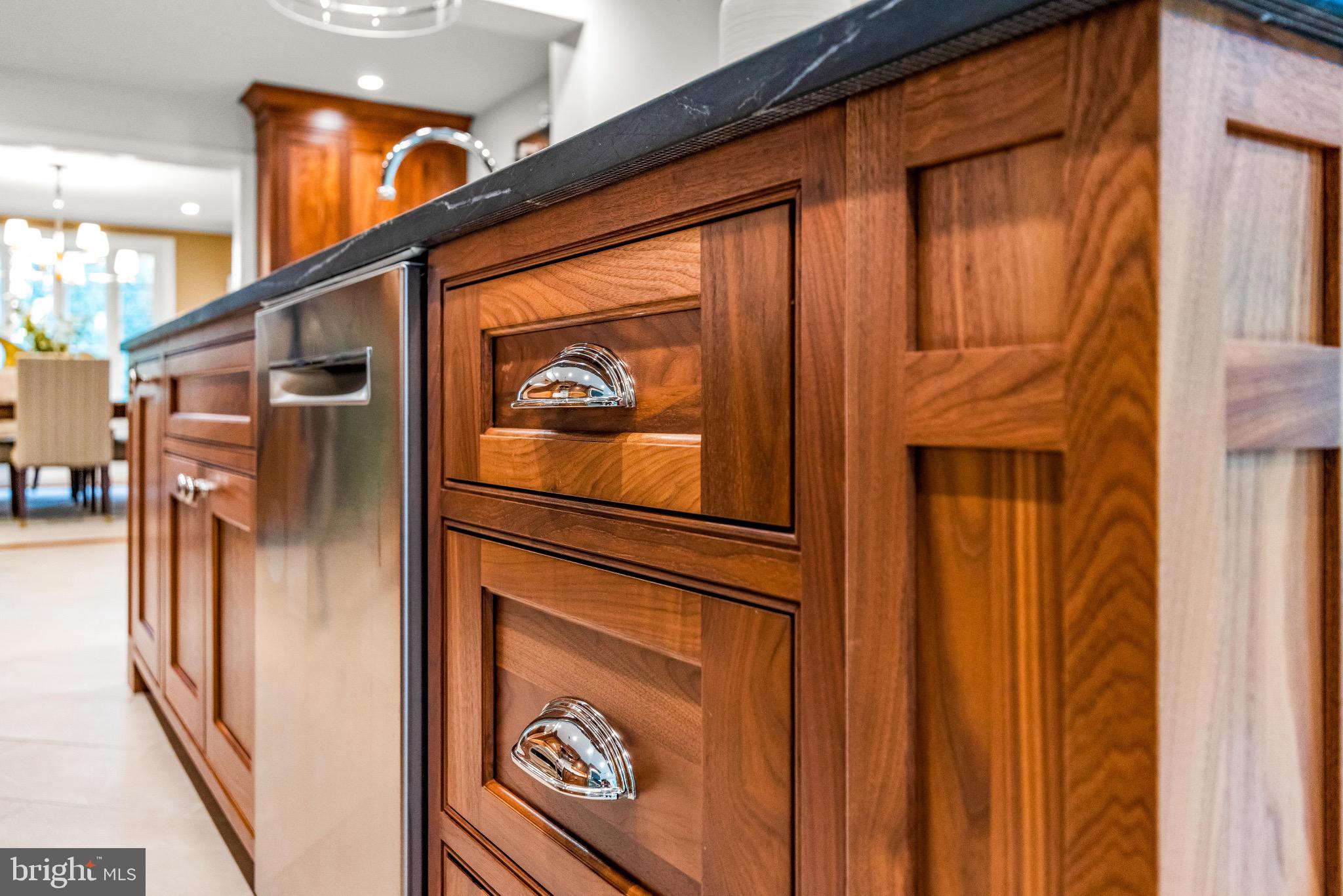 RUXTON - Residential