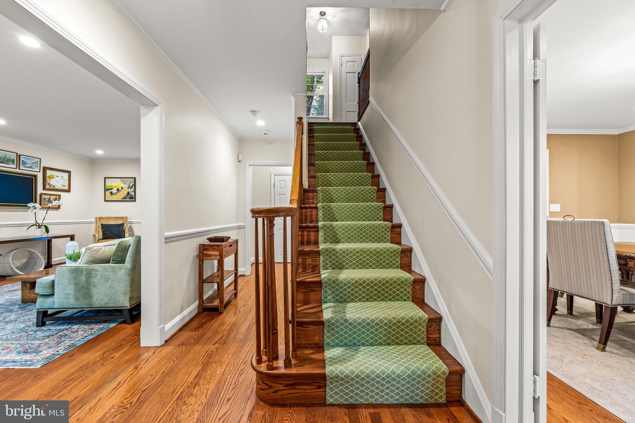 RUXTON - Residential