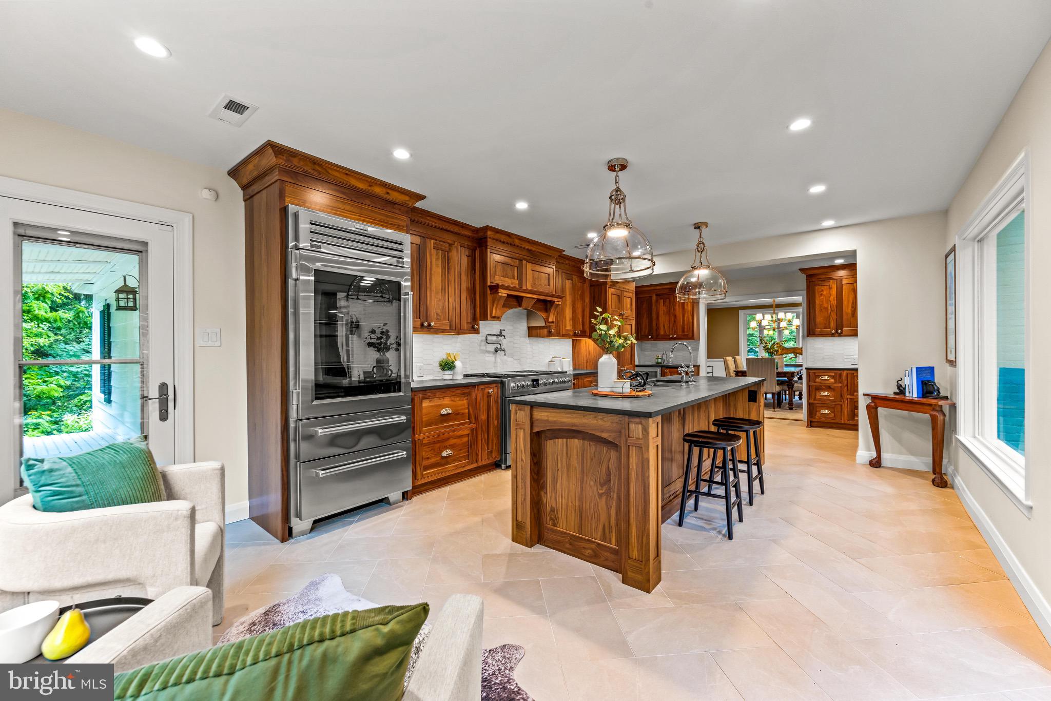 RUXTON - Residential