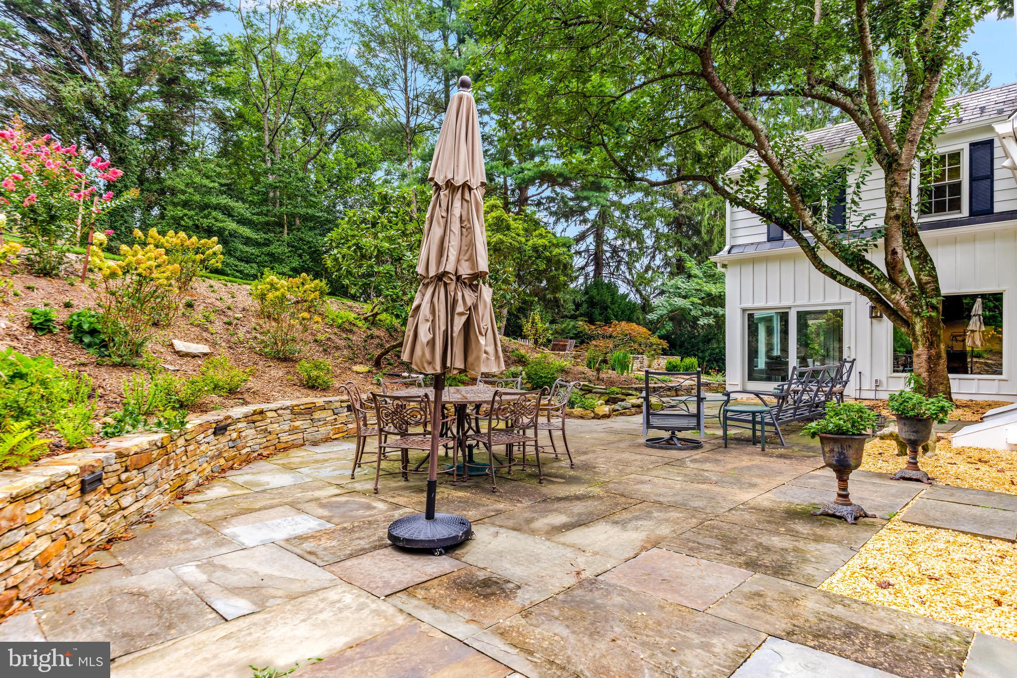 RUXTON - Residential