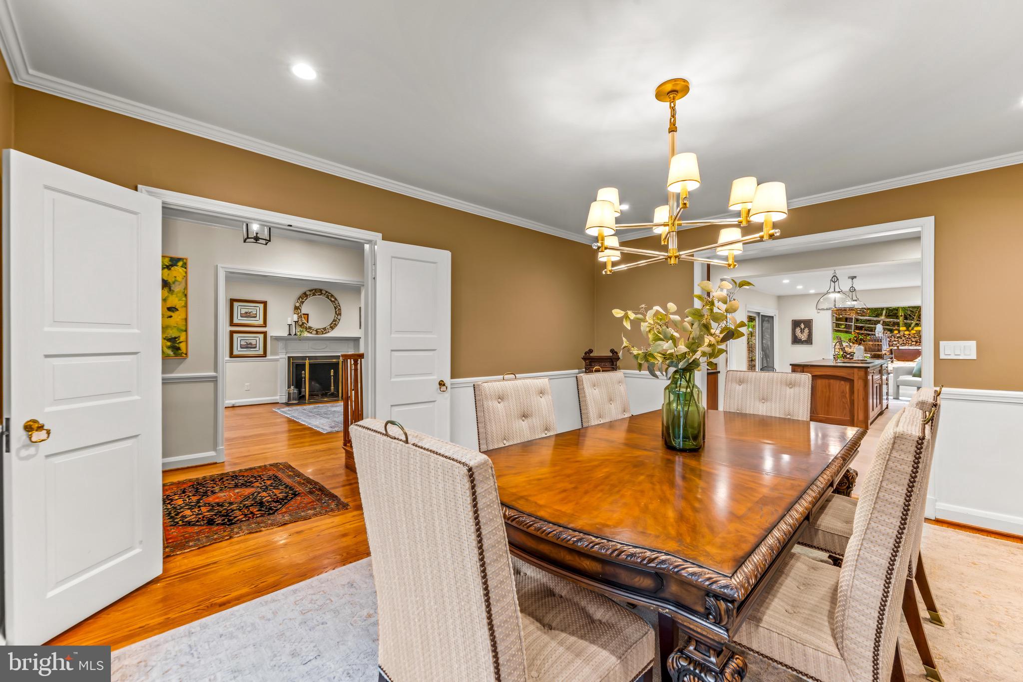 RUXTON - Residential