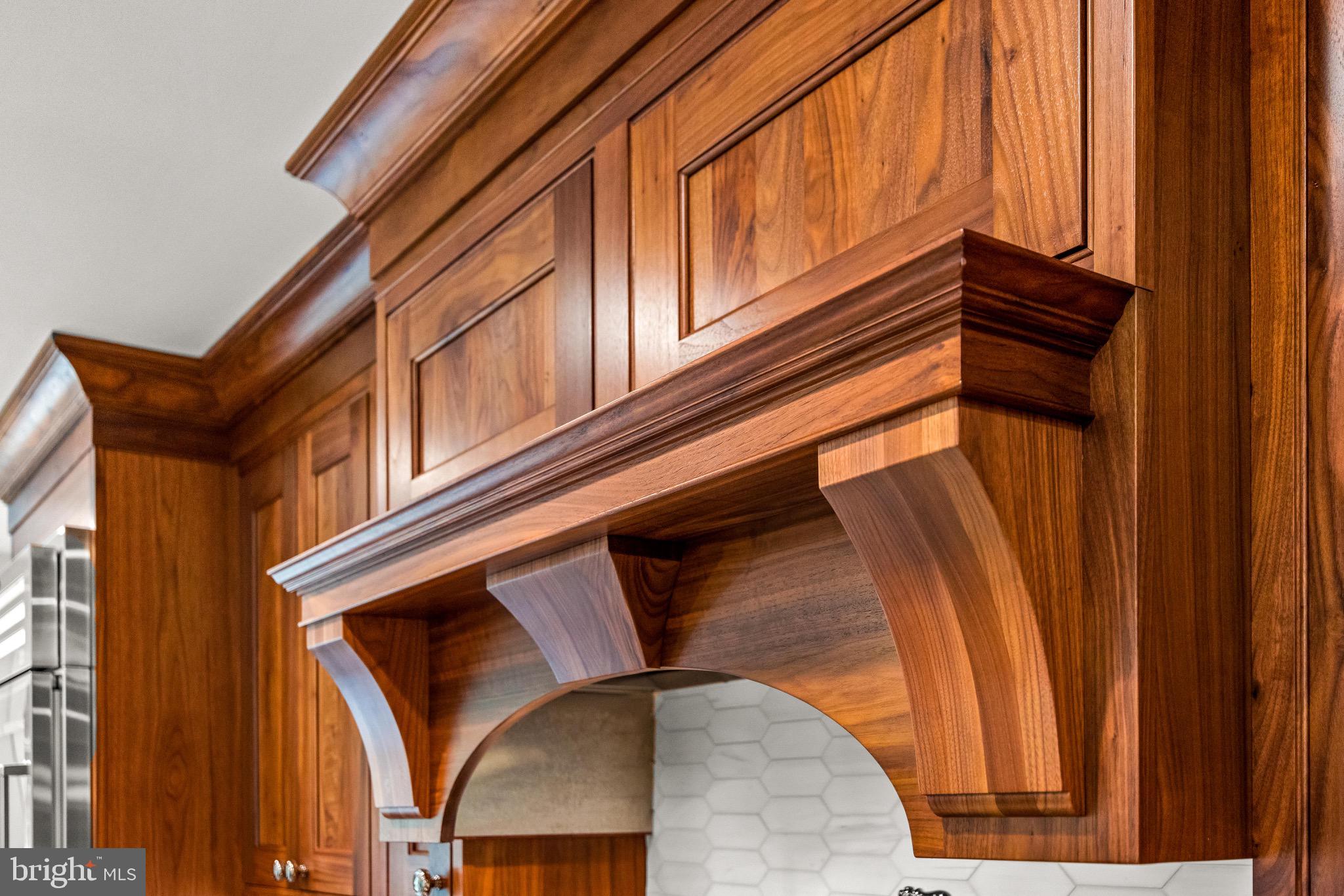 RUXTON - Residential