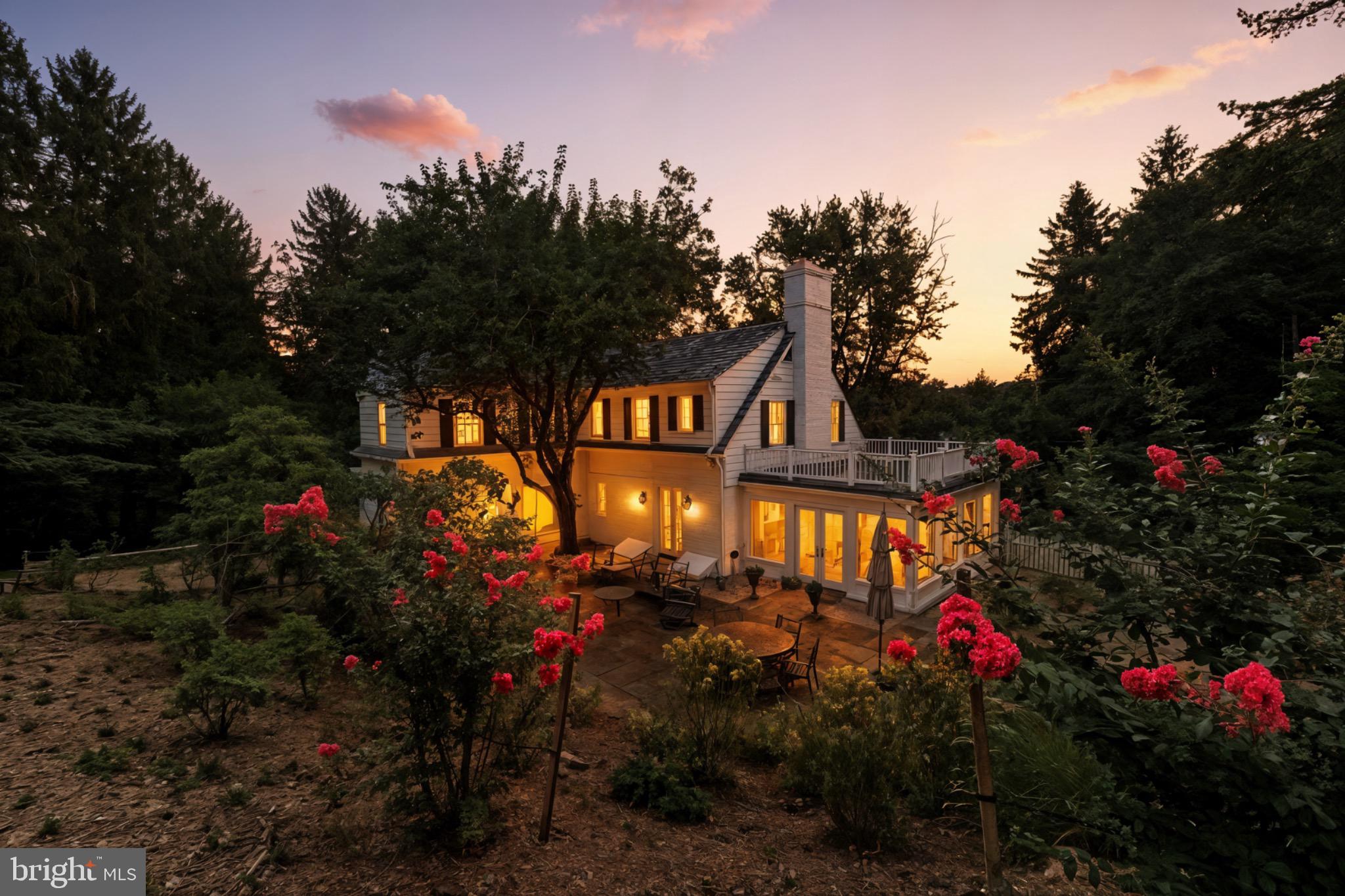 RUXTON - Residential