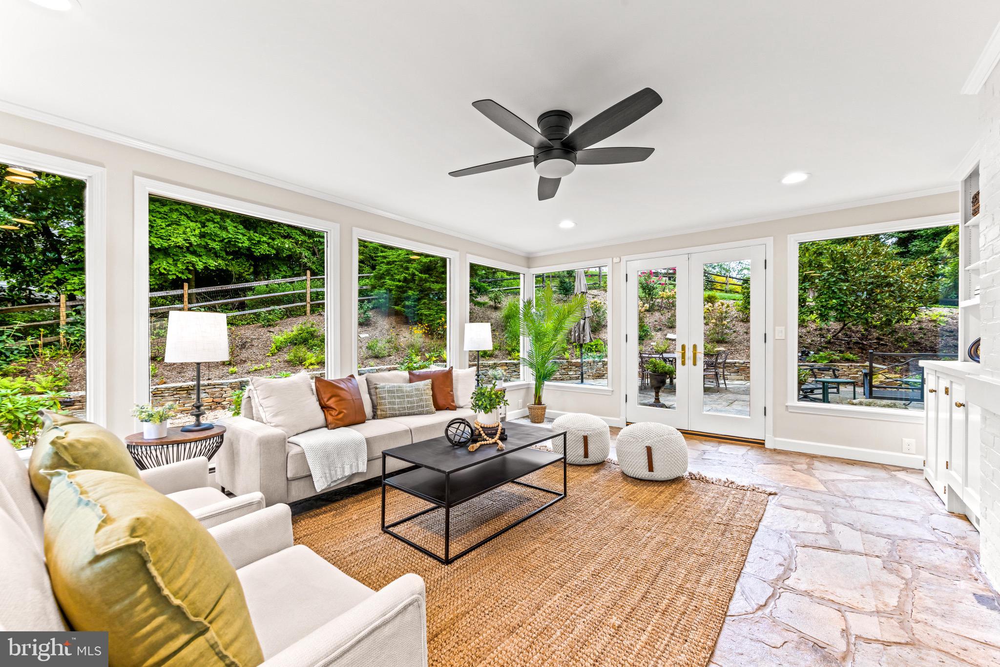 RUXTON - Residential