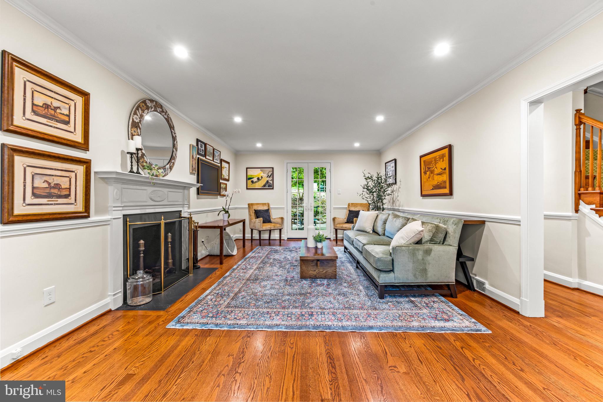 RUXTON - Residential