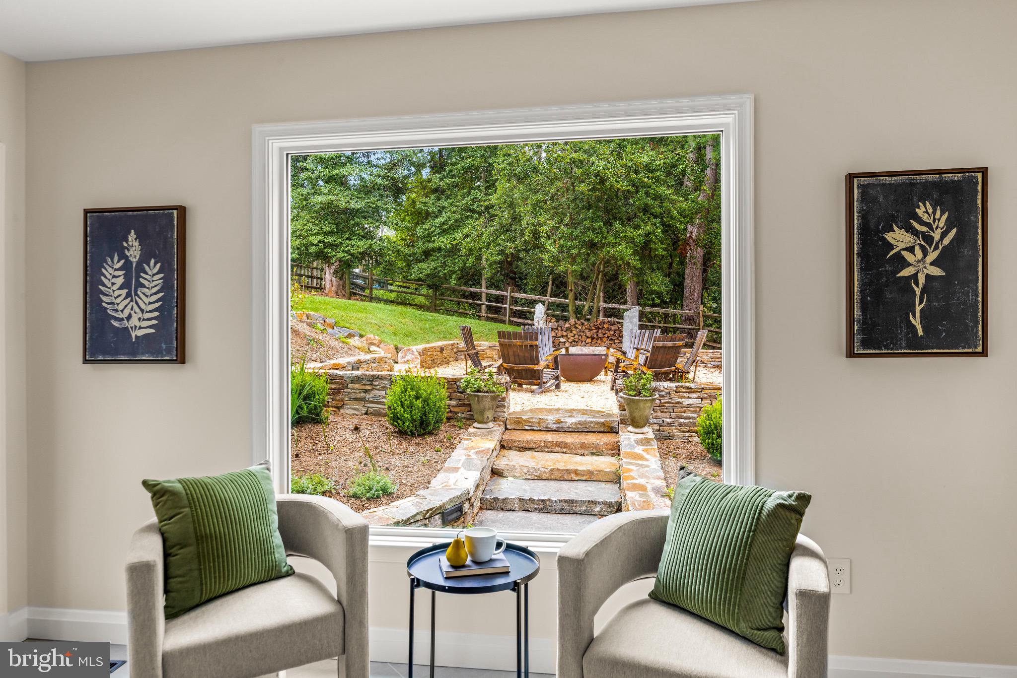 RUXTON - Residential