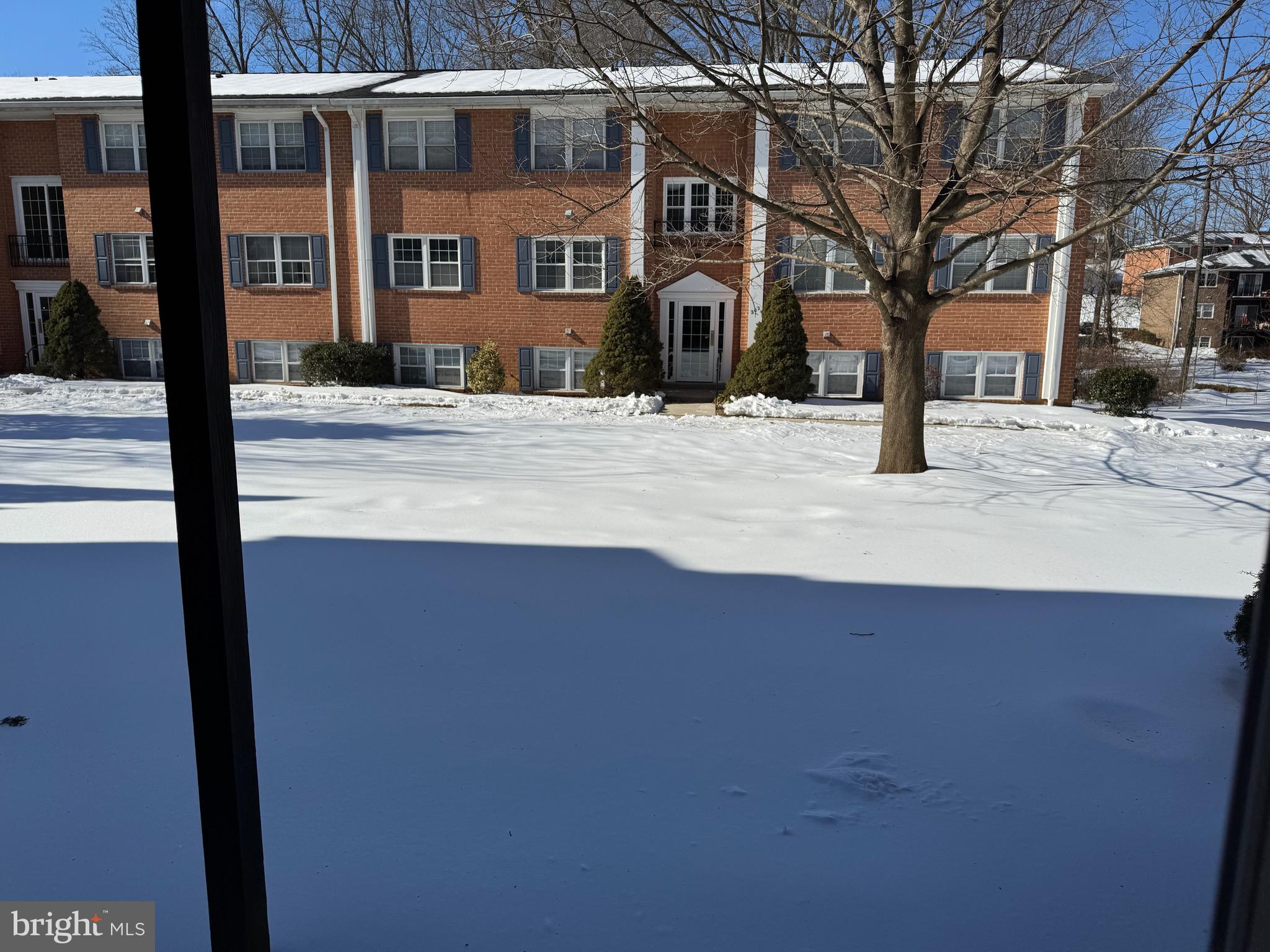 HICKORY HILLS - Residential