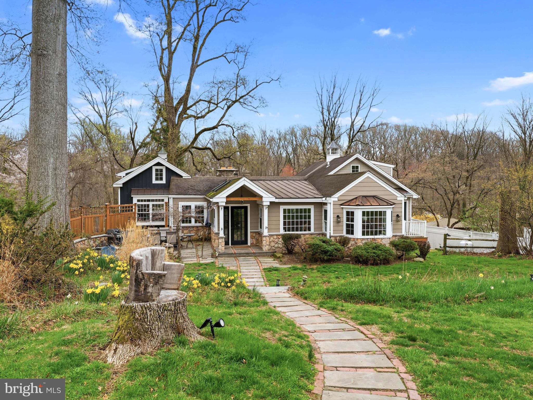 SPRINGFIELD - Residential