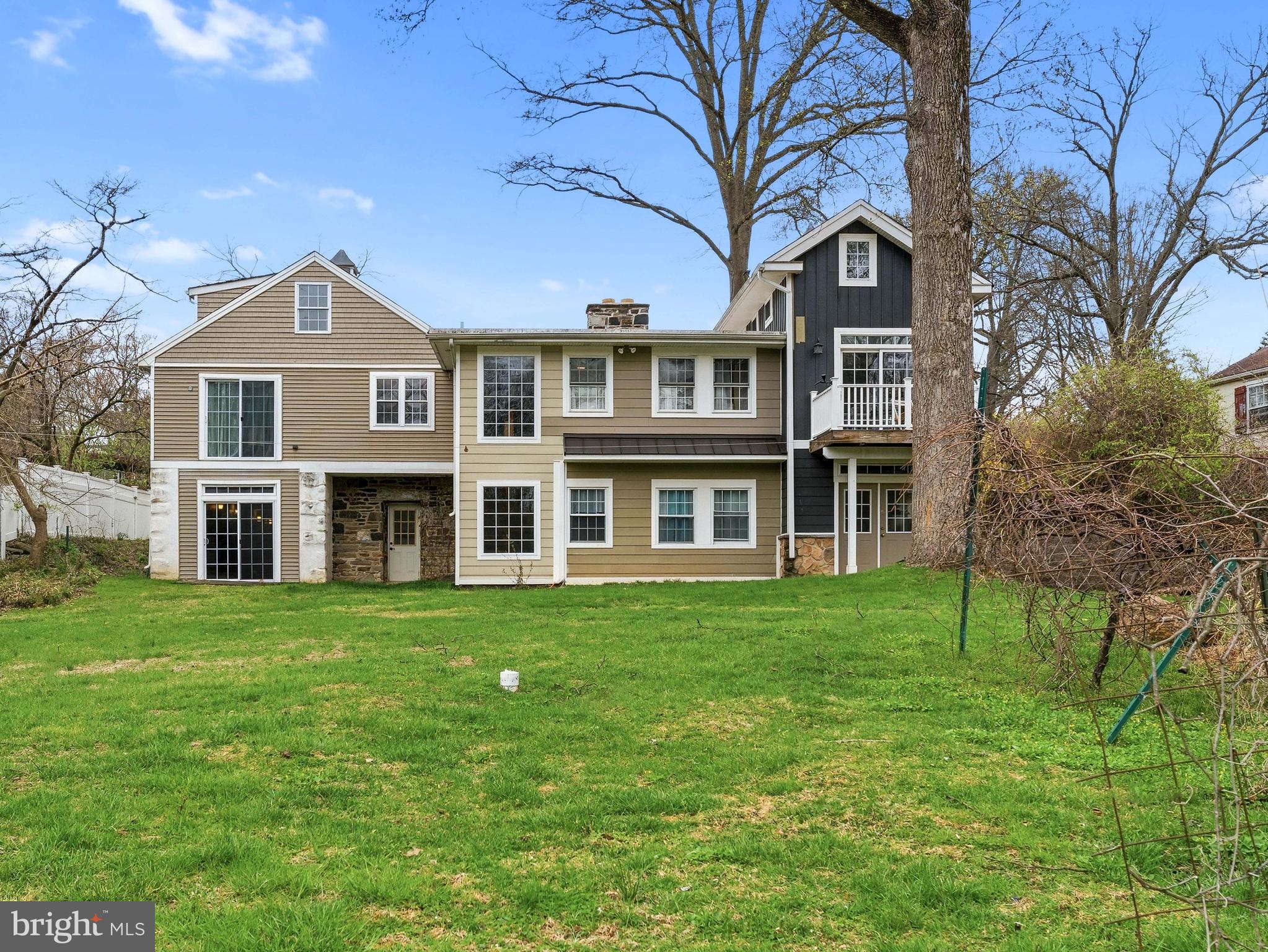 SPRINGFIELD - Residential