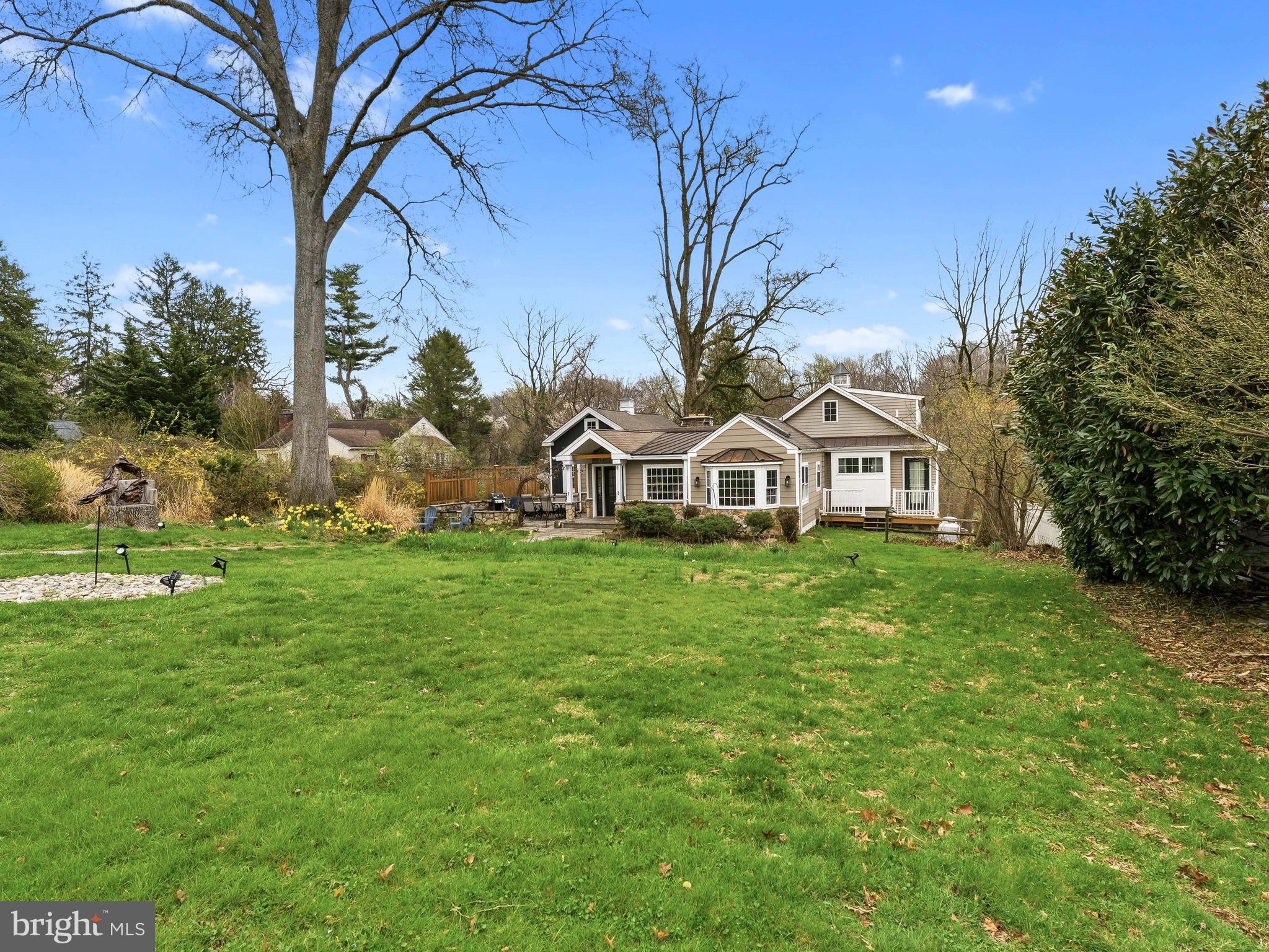 SPRINGFIELD - Residential