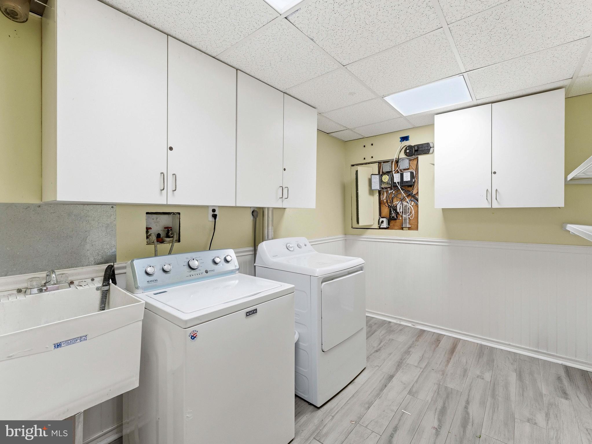 SPRINGFIELD - Residential