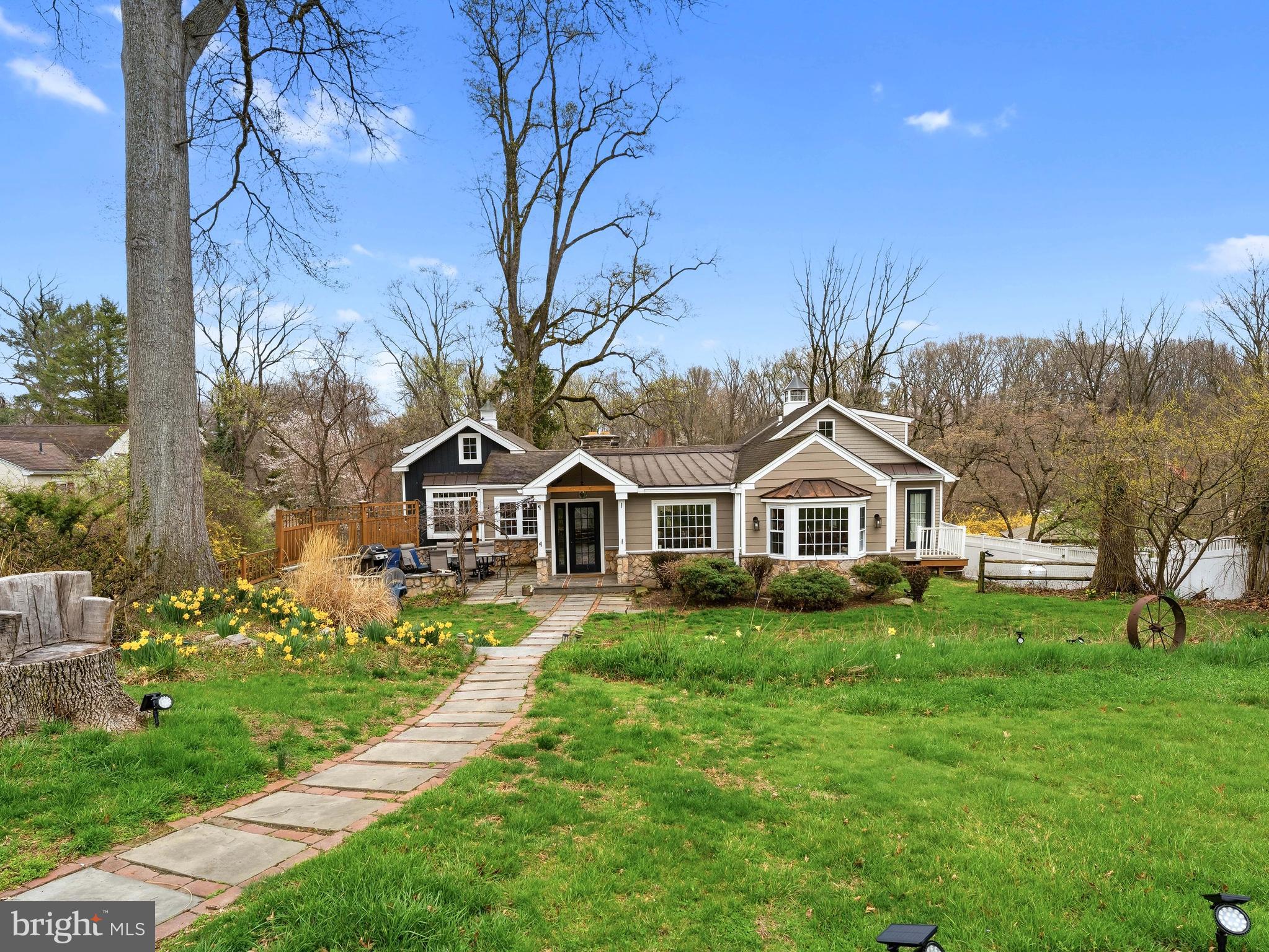 SPRINGFIELD - Residential