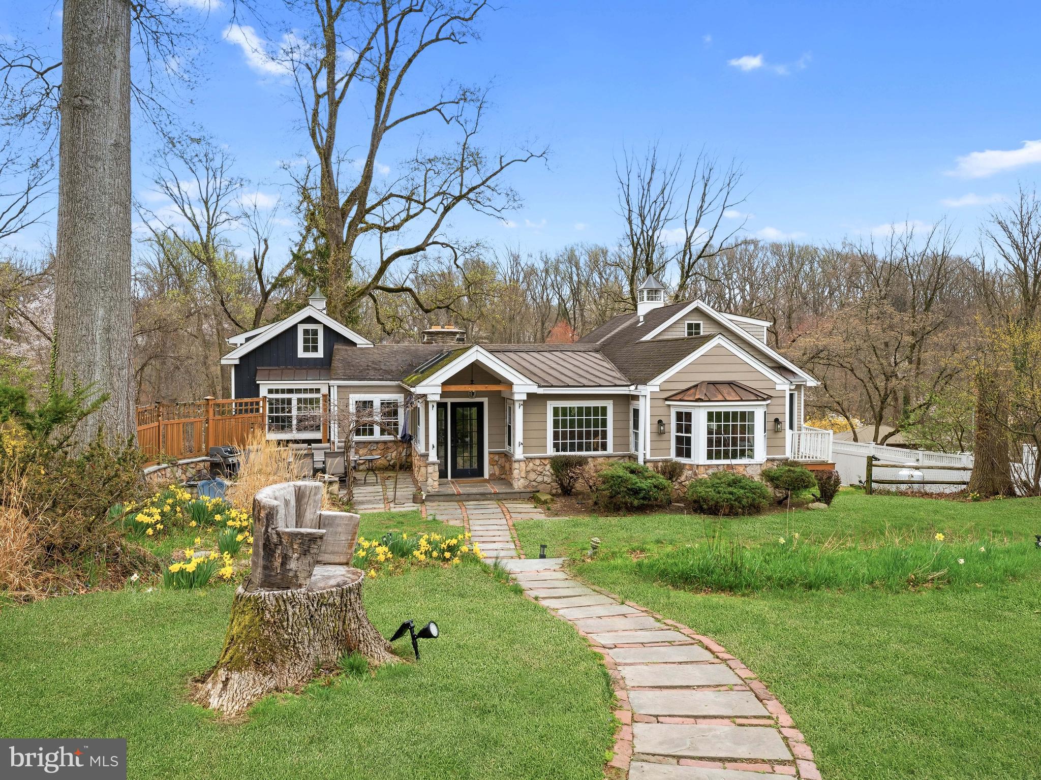 SPRINGFIELD - Residential